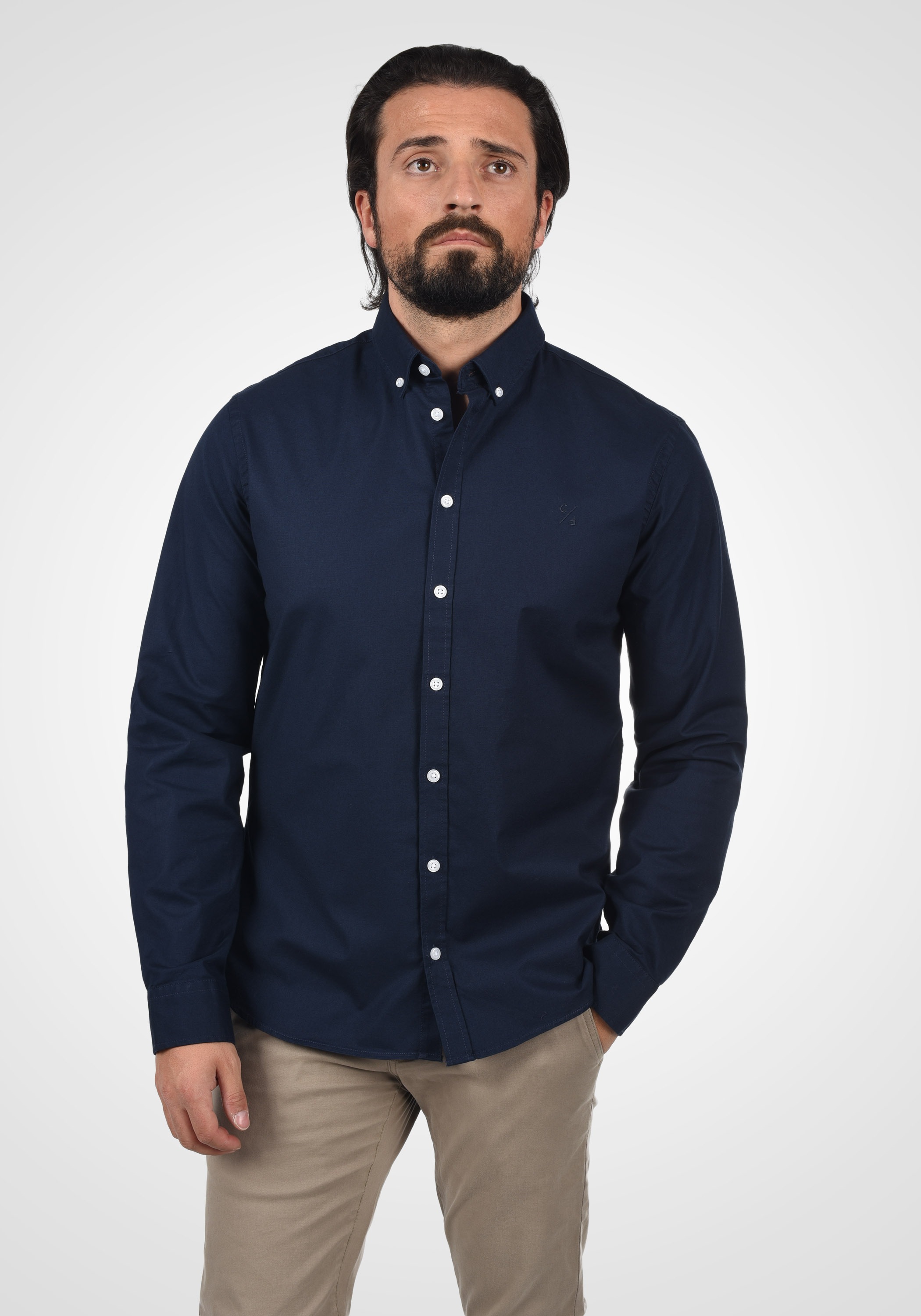 Casual Friday Businesshemd »Businesshemd CFArthur«