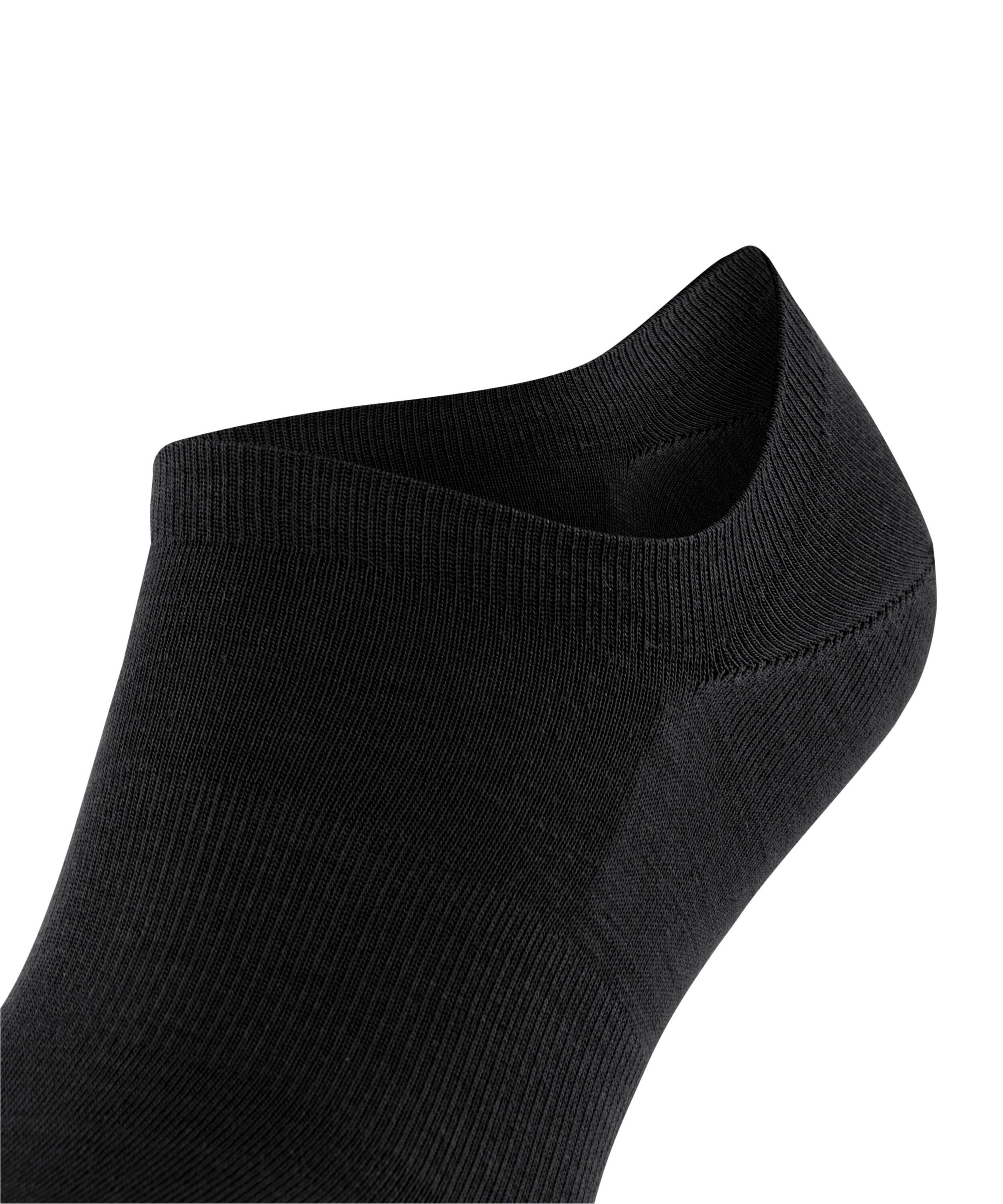 FALKE Füßlinge »ClimaWool« mit Merinowolle und Lyocell