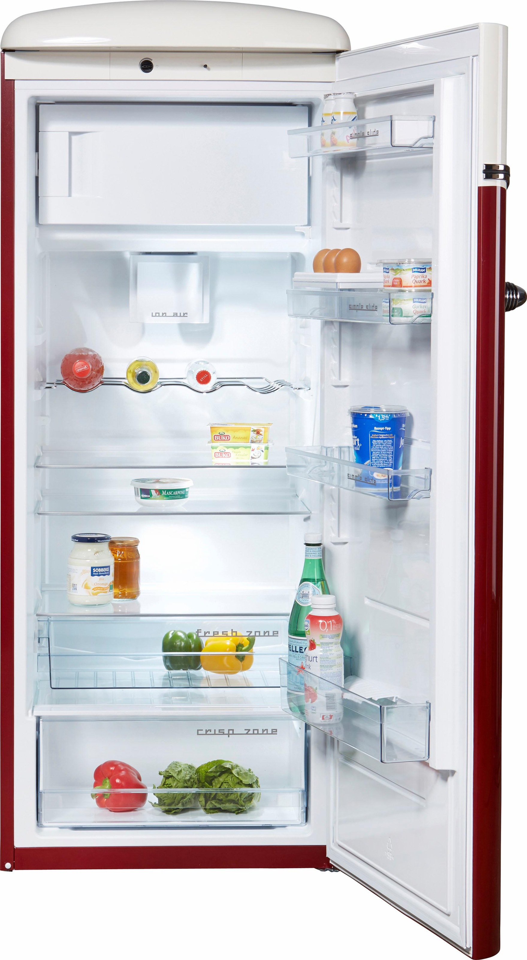 Gorenje volkswagen холодильник