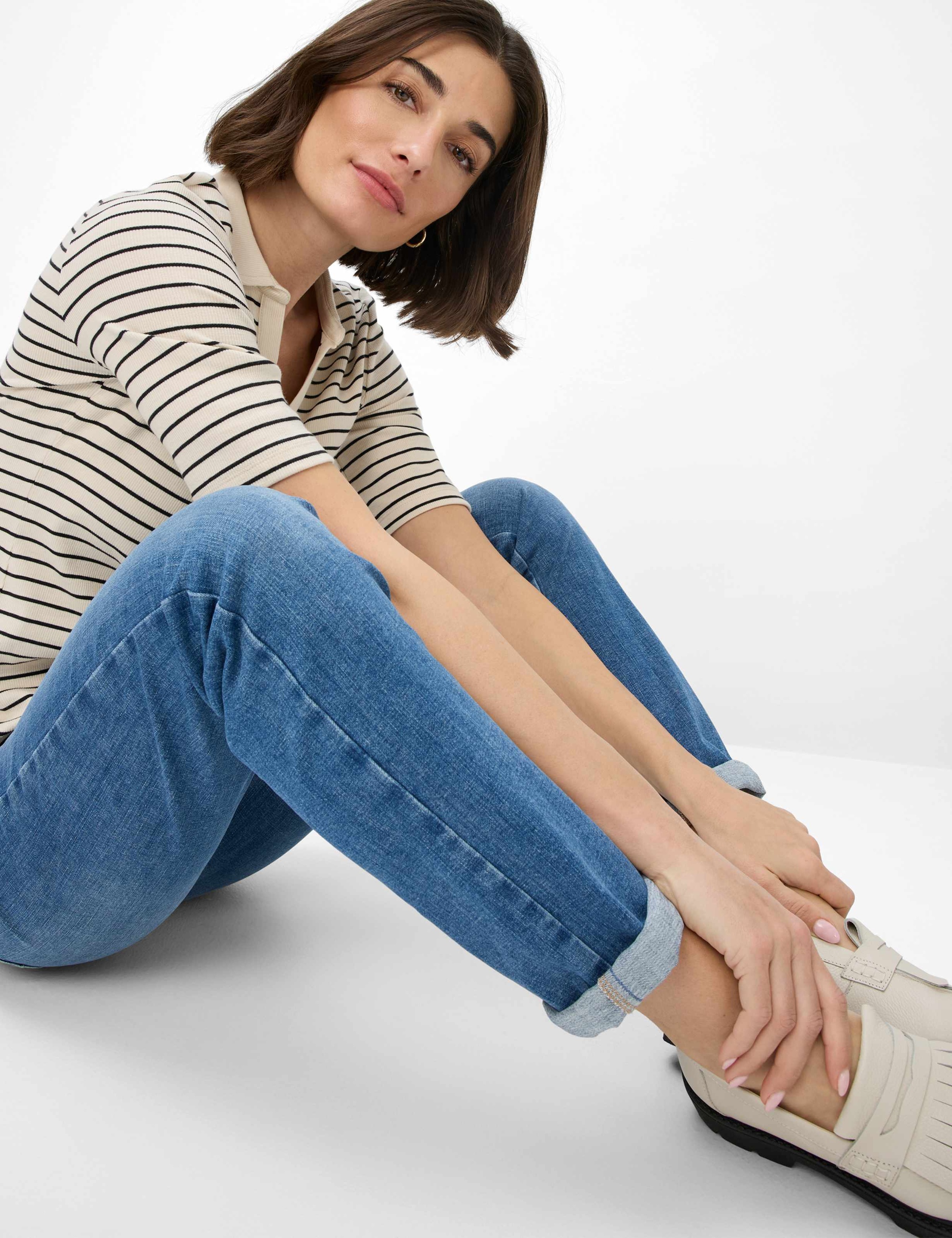 Brax 5-Pocket-Jeans »Style MARY«