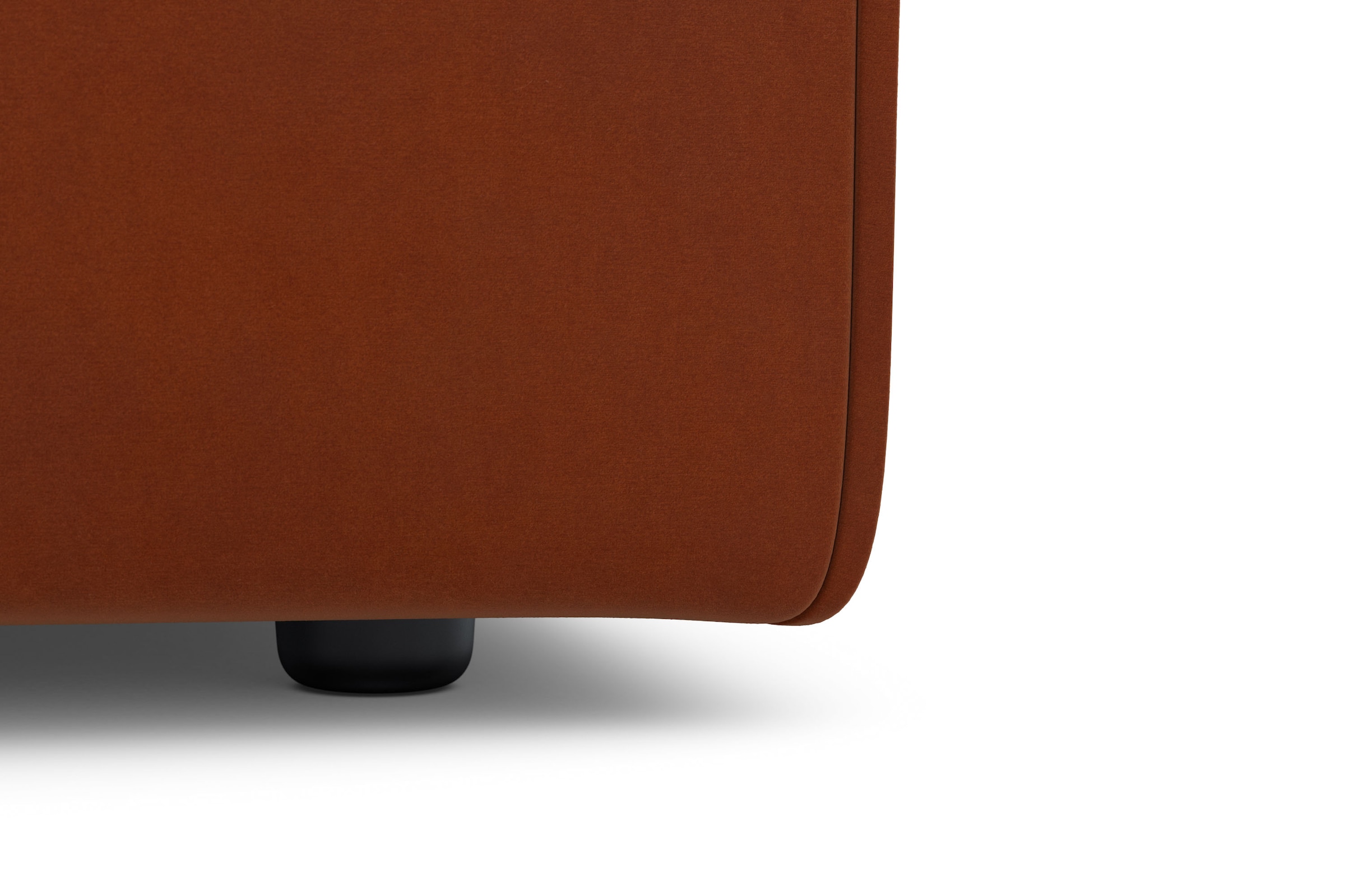 RAUM.ID Sessel »Merid Sofa-Mittelelement, Maße B/T/H: 84/97/46 cm«, als Modul oder separat verwendbar, für individuelle Zusammenstellung