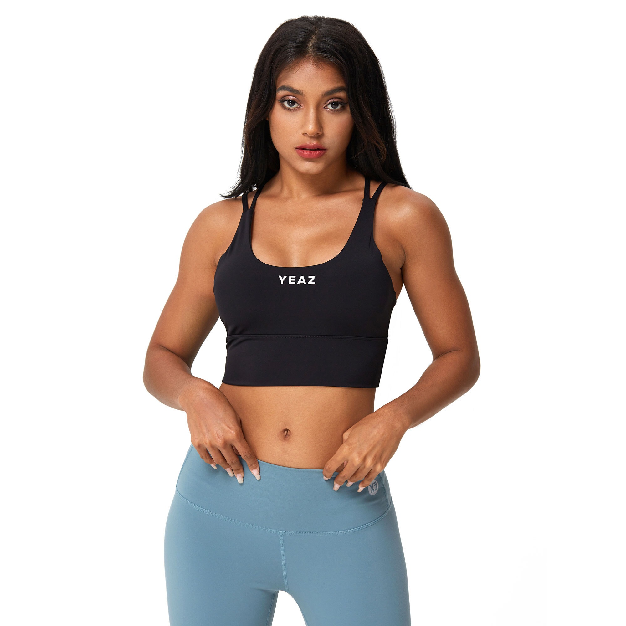 YEAZ Sporttop »Top GRACE«