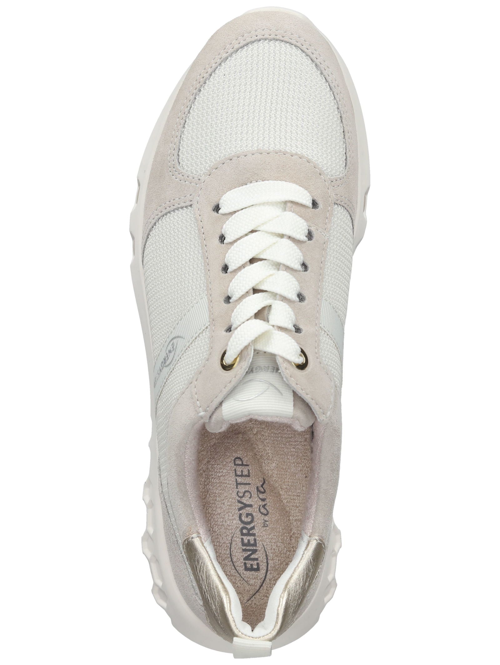 Ara Sneaker »Ara Sneaker Lederimitat/Textil«