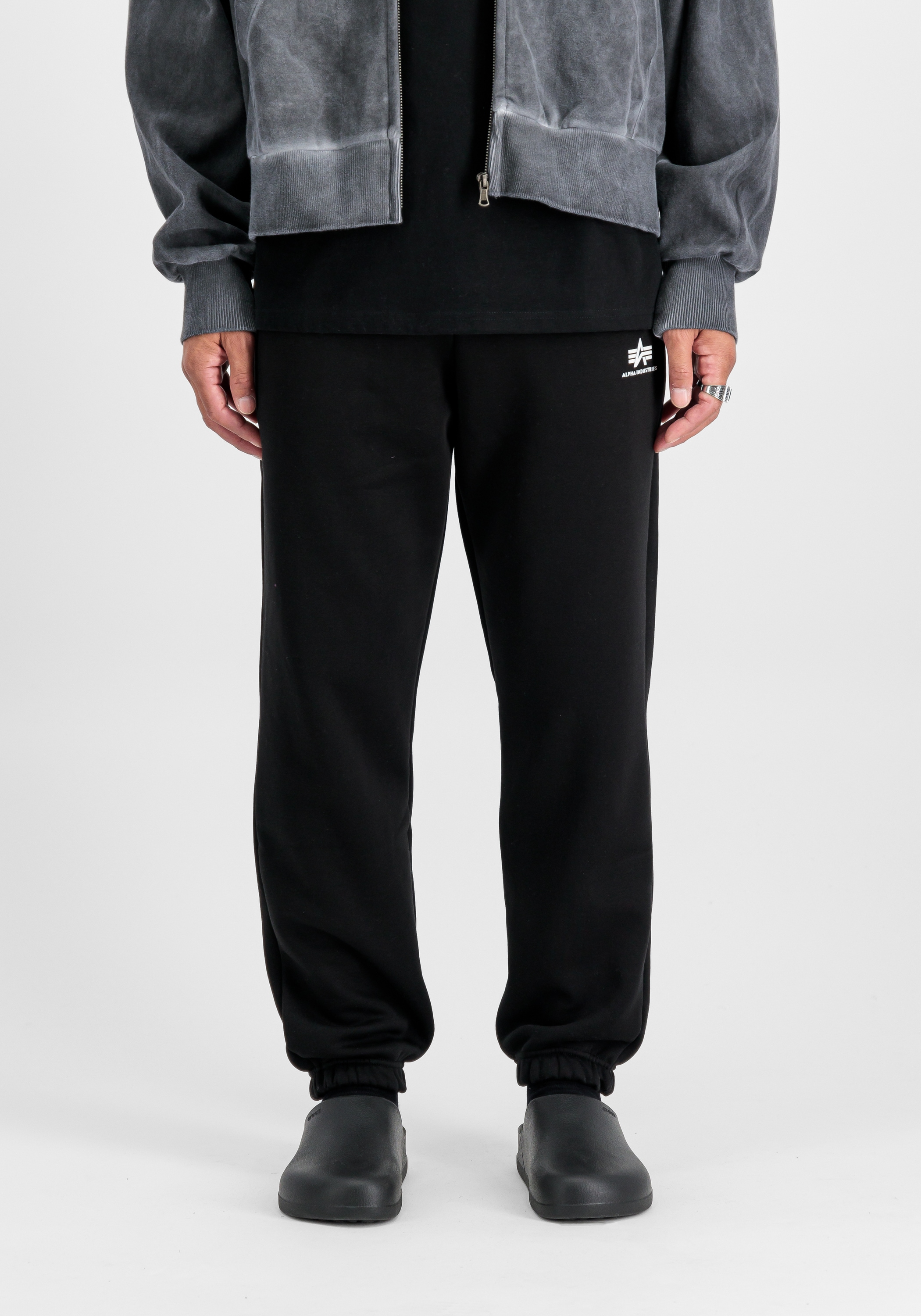 Alpha Industries Jogginghose "Basic Jogger SL II"