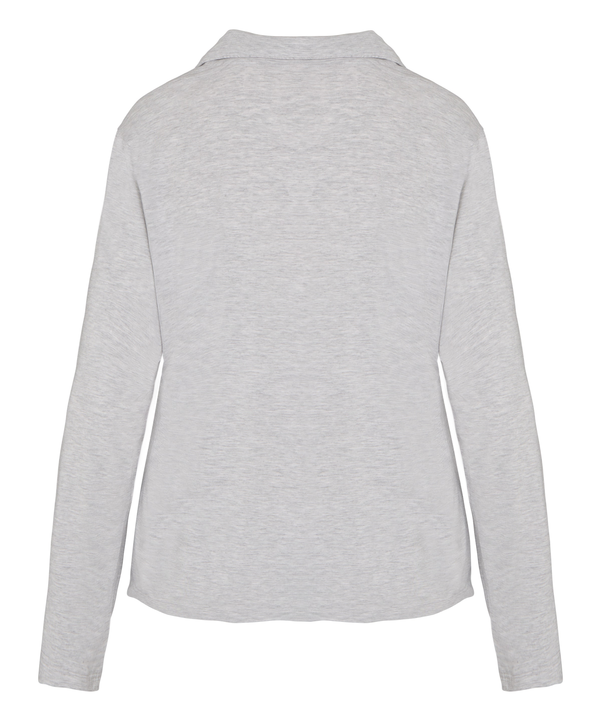 Hunkemöller »Essential Jersey Long-Sleeved Jacket«