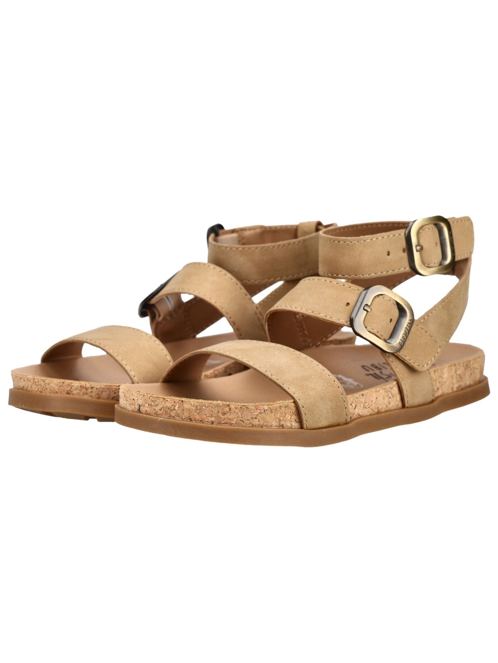 Blowfish Malibu Strap Sandal Sand 37 3