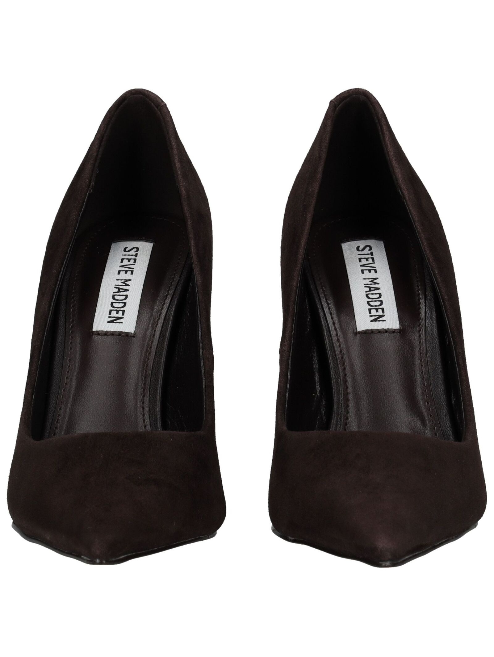 STEVE MADDEN High-Heel-Pumps »STEVE MADDEN Pumps Veloursleder«