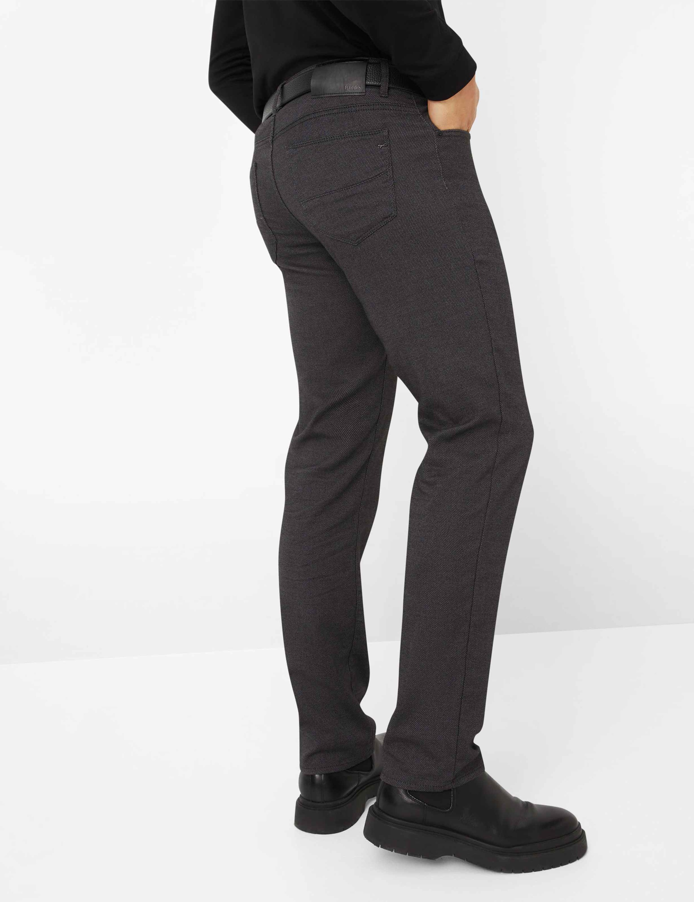 Brax 5-Pocket-Hose "Style CADIZ" günstig online kaufen