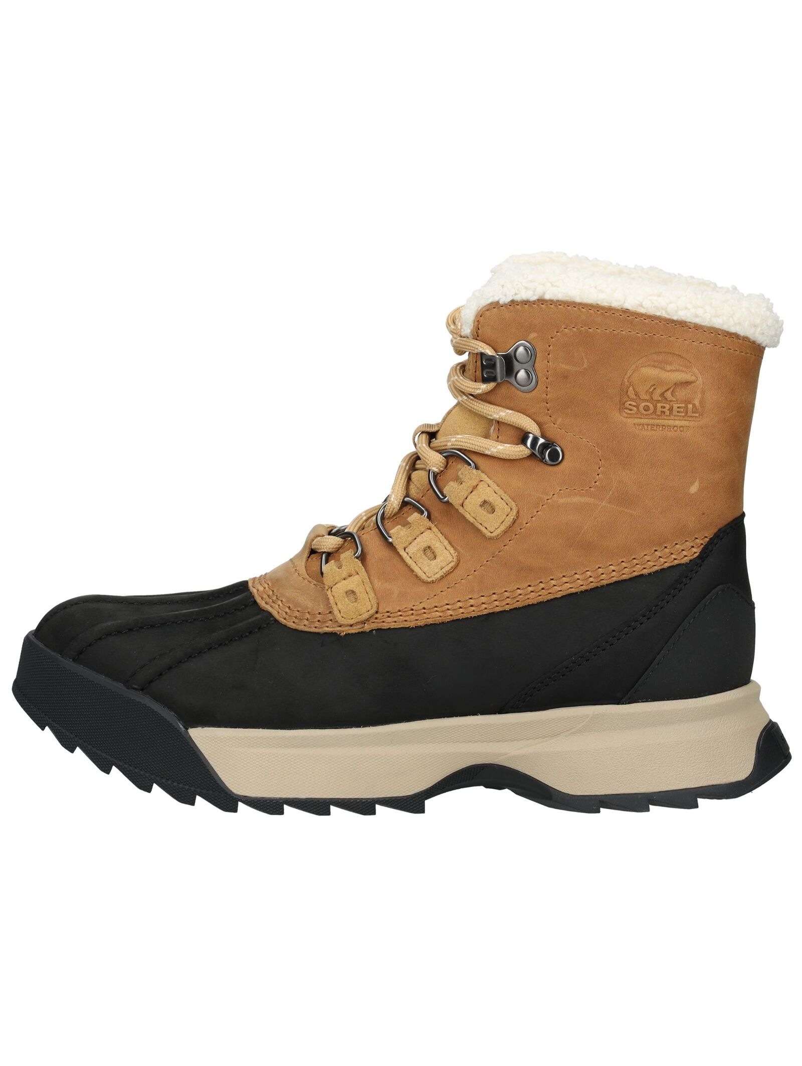 Sorel Snowboots "Sorel Stiefelette Leder" günstig online kaufen