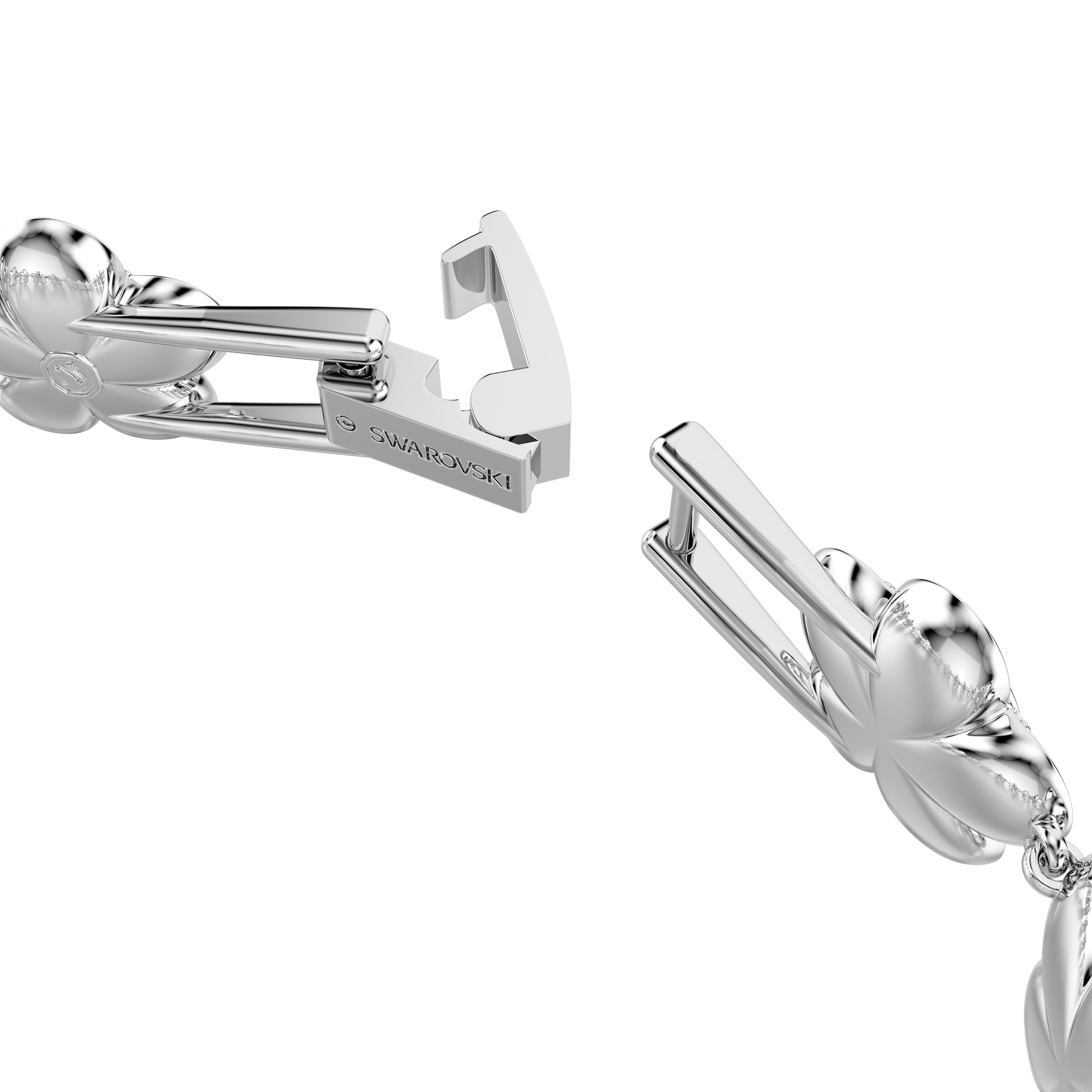 Swarovski Armkette »Schmuck Geschenk Capsule Armband« mit Swarovski® Kristall