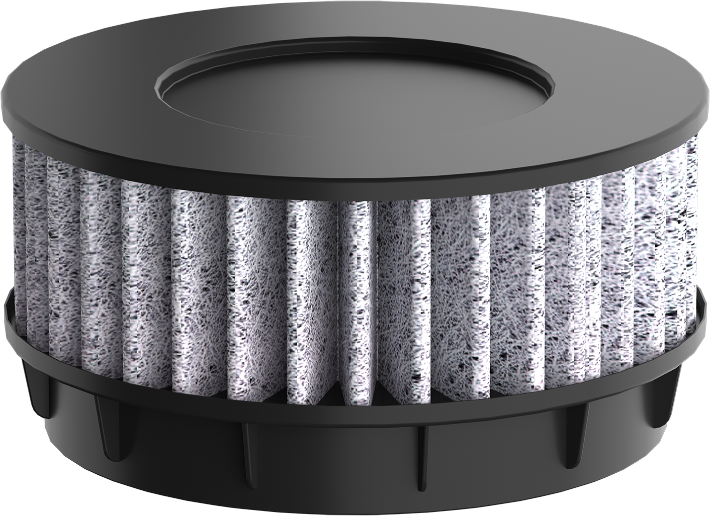 BEKO Aktivkohlefilter »BFACP22641«, (1 tlg.)