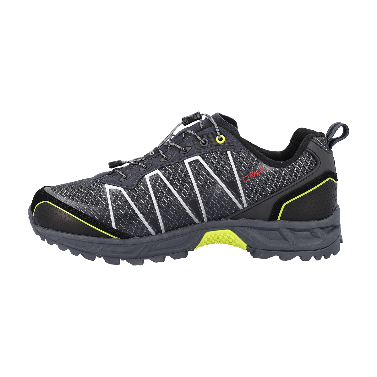 CMP Wanderschuh »ALTAK TRAIL SHOES WP«, wasserdicht
