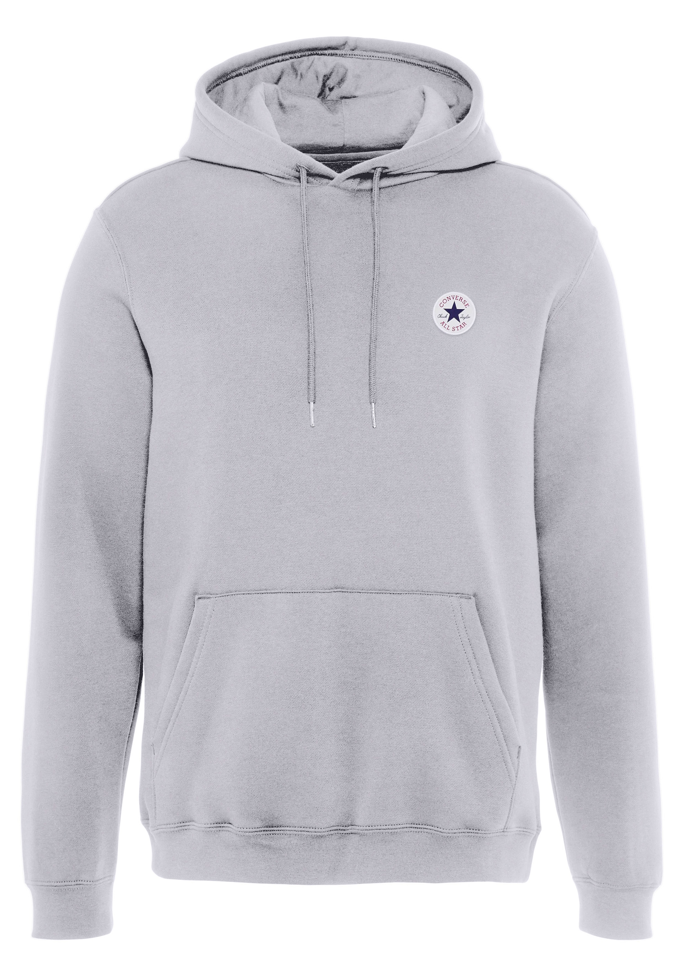 Converse "CONVERSE GO-TO CHUCK TAYLOR PATCH HOODIE" günstig online kaufen