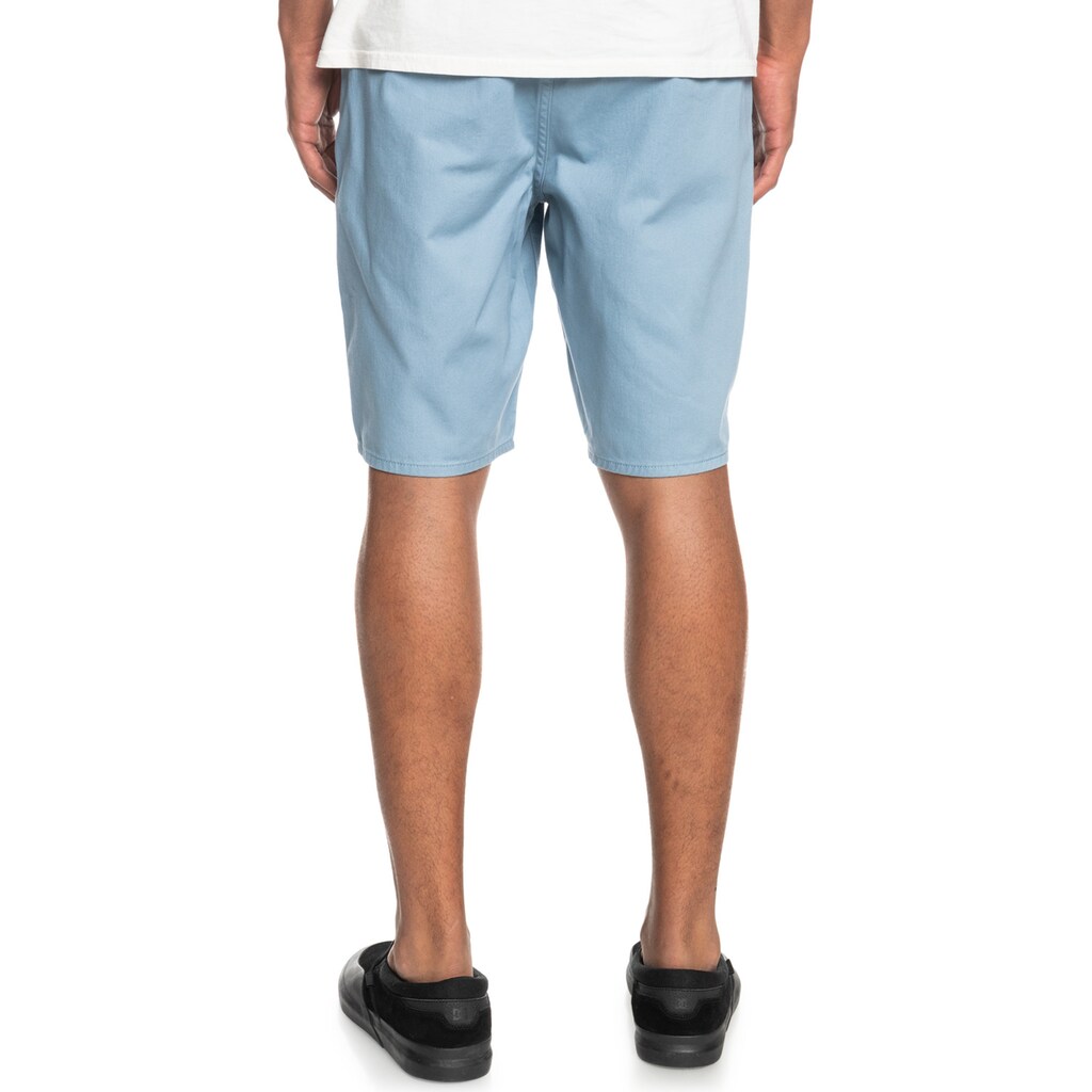 Quiksilver Chinoshorts »Everyday 20"«