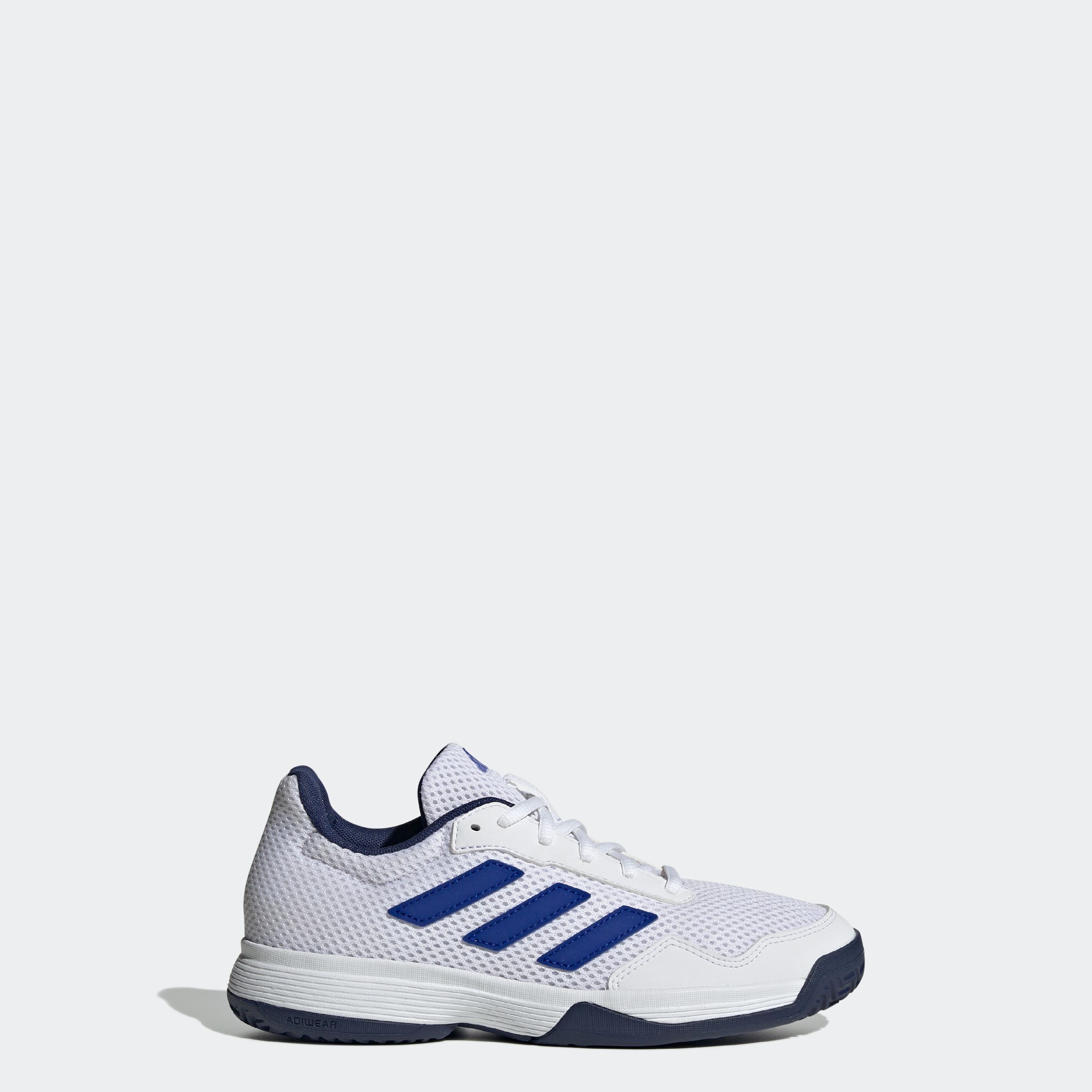 adidas Performance Tennisschuh »GAMESPEC KIDS«