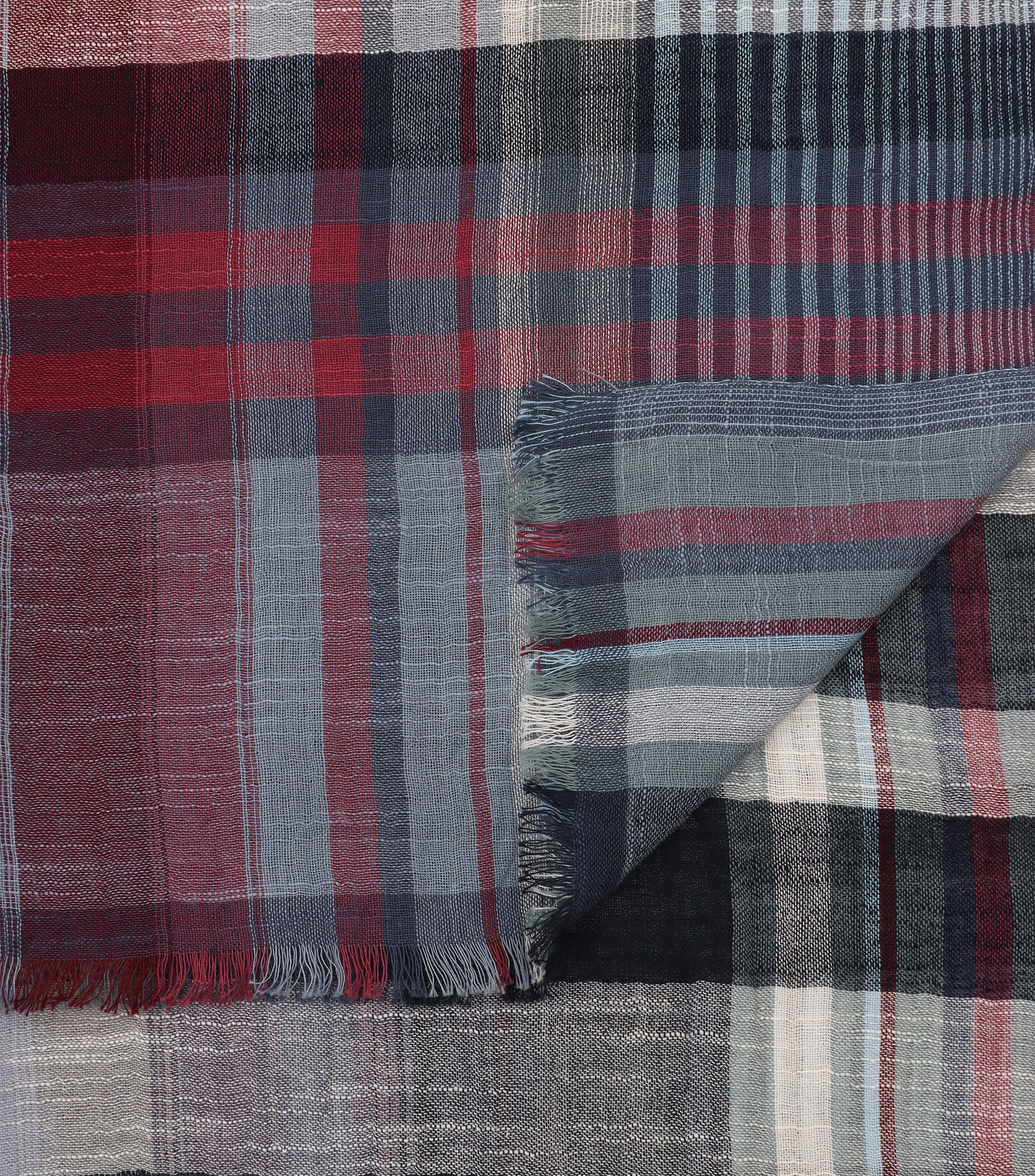 CASAMODA Schal »CASAMODA Schal uni«