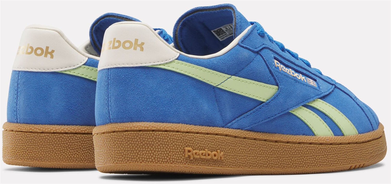 Reebok Classic Sneaker "CLUB C GROUNDS UK" günstig online kaufen