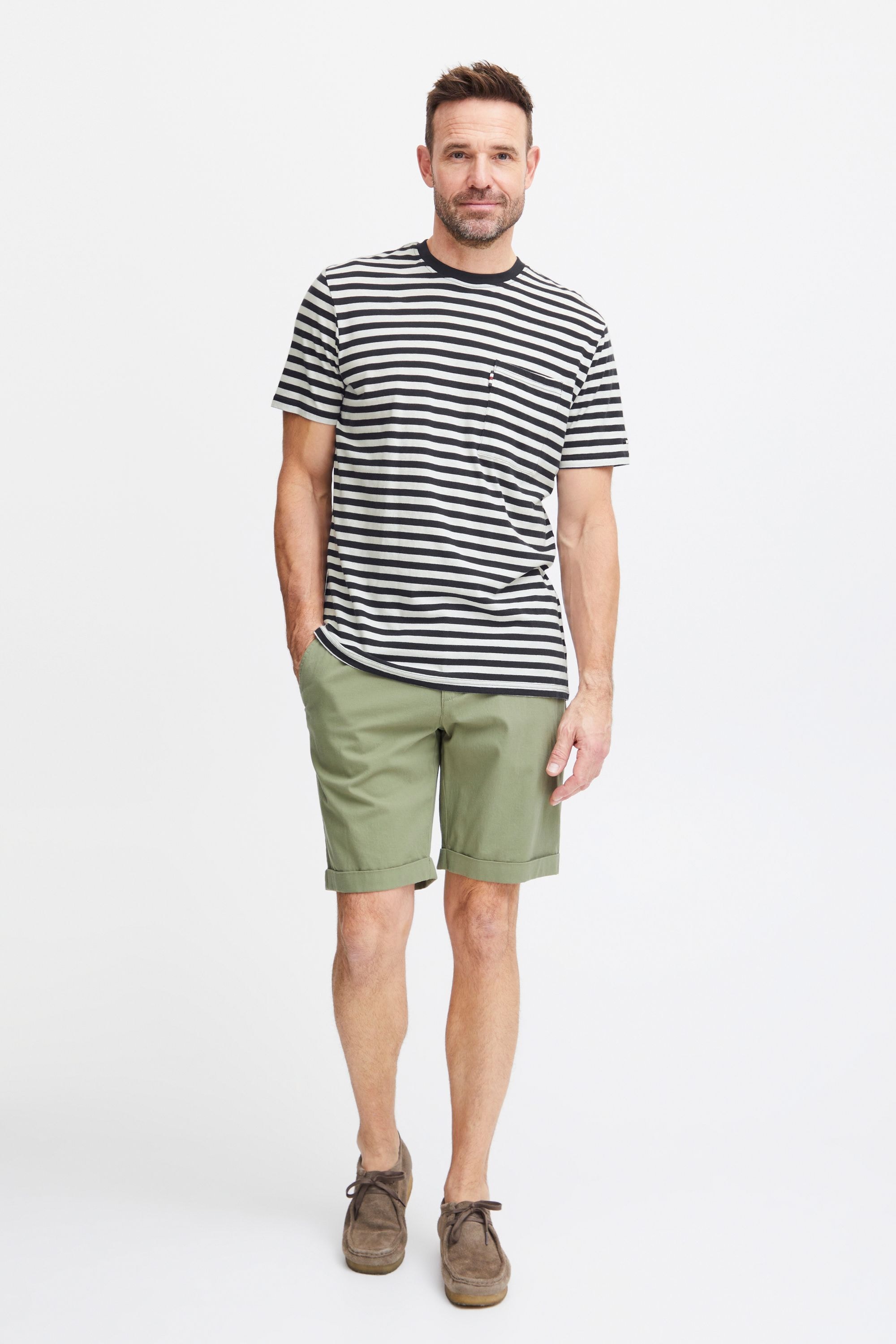 FQ1924 T-Shirt »T-Shirt FQTom«