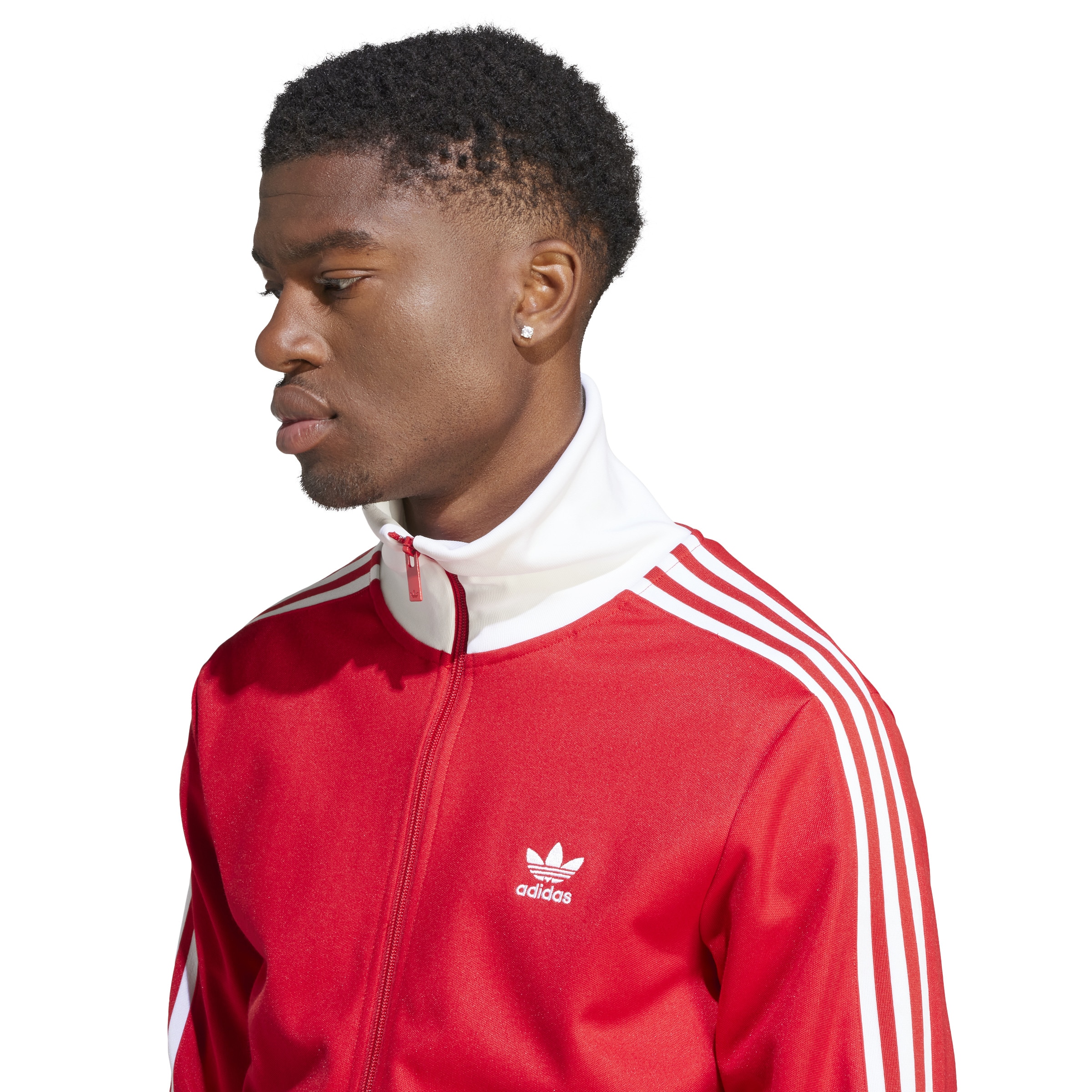 adidas Originals Trainingsjacke »BECKENBAUER TT«