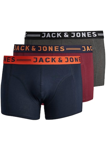 Jack & Jones PlusSize Jack & Jones PlusSize Kelnaitės šortuk...