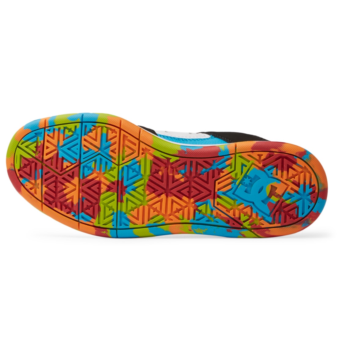 DC Shoes Skateschuh »DC Cure«