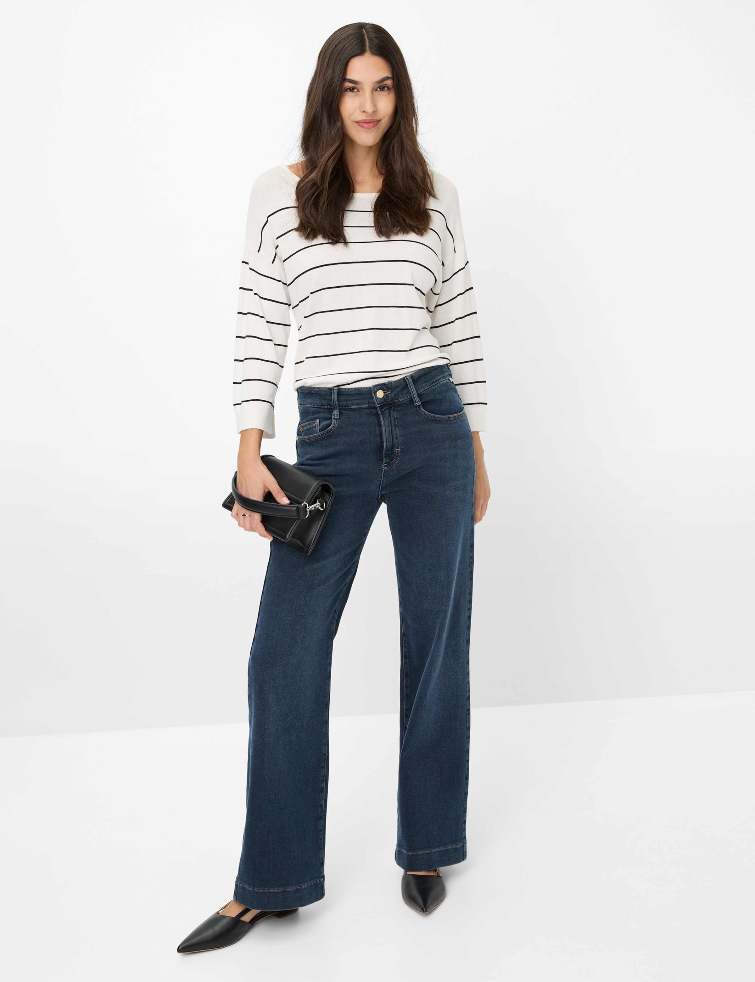 Brax 5-Pocket-Jeans »Style MAINE«