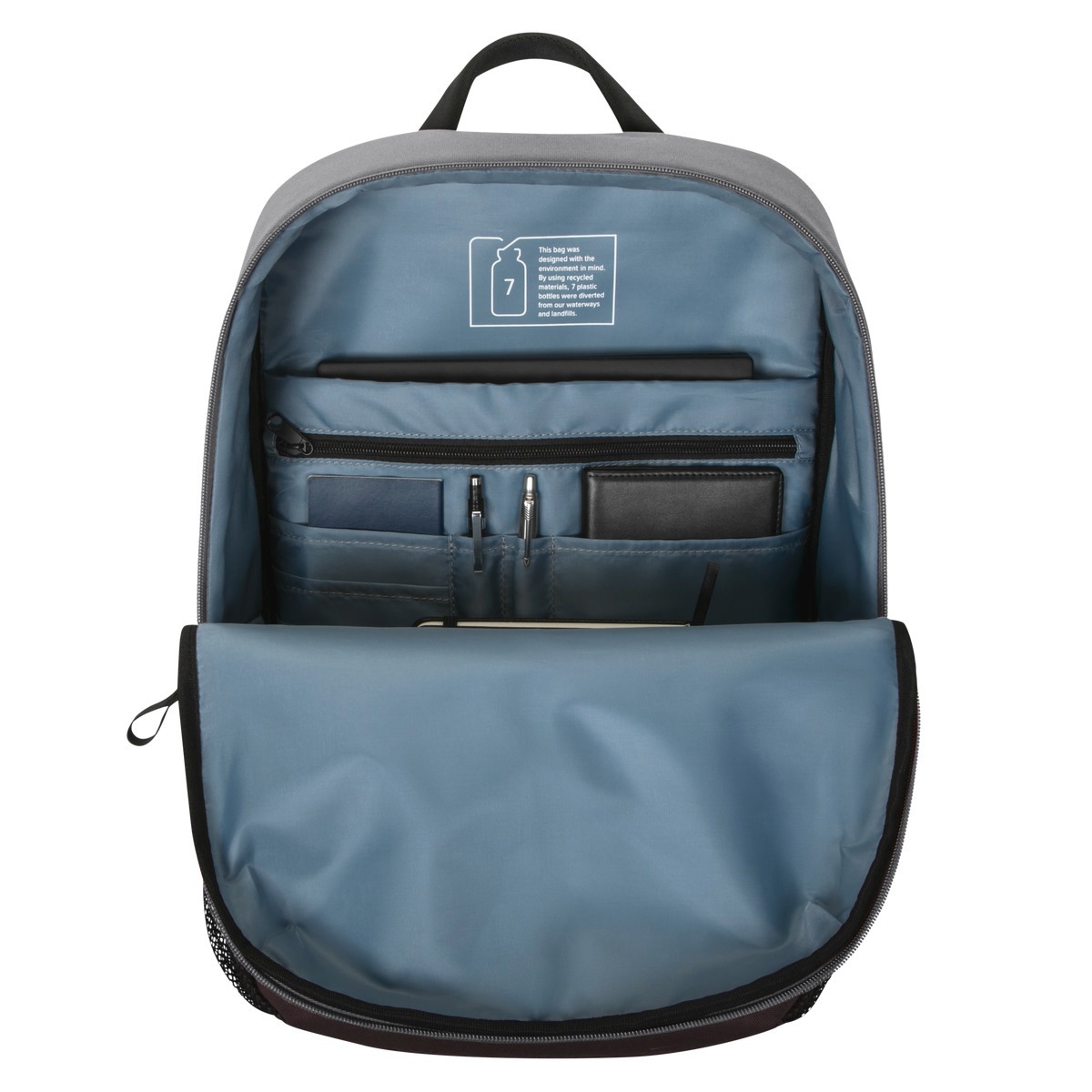 Targus Notebook-Rucksack »15.6 Sagano Campus Backpack«