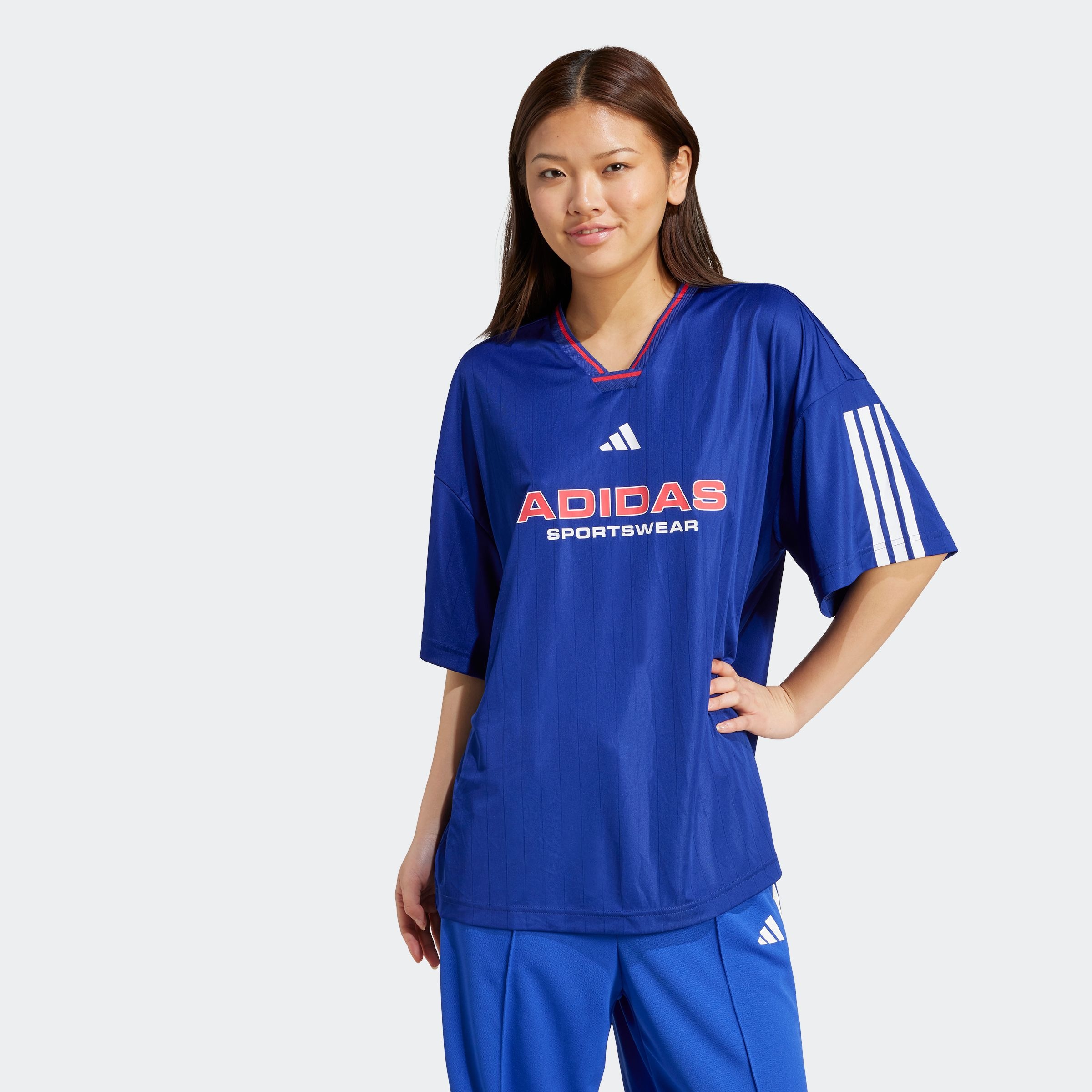 adidas Sportswear T-Shirt "W TIRO JERSEY" günstig online kaufen