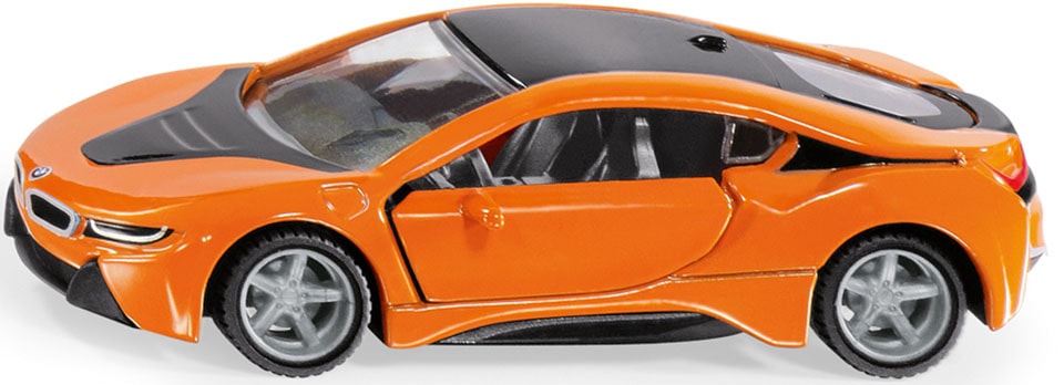Siku Spielzeug-Auto »SIKU Super, BMW i8 LCI (2348)«