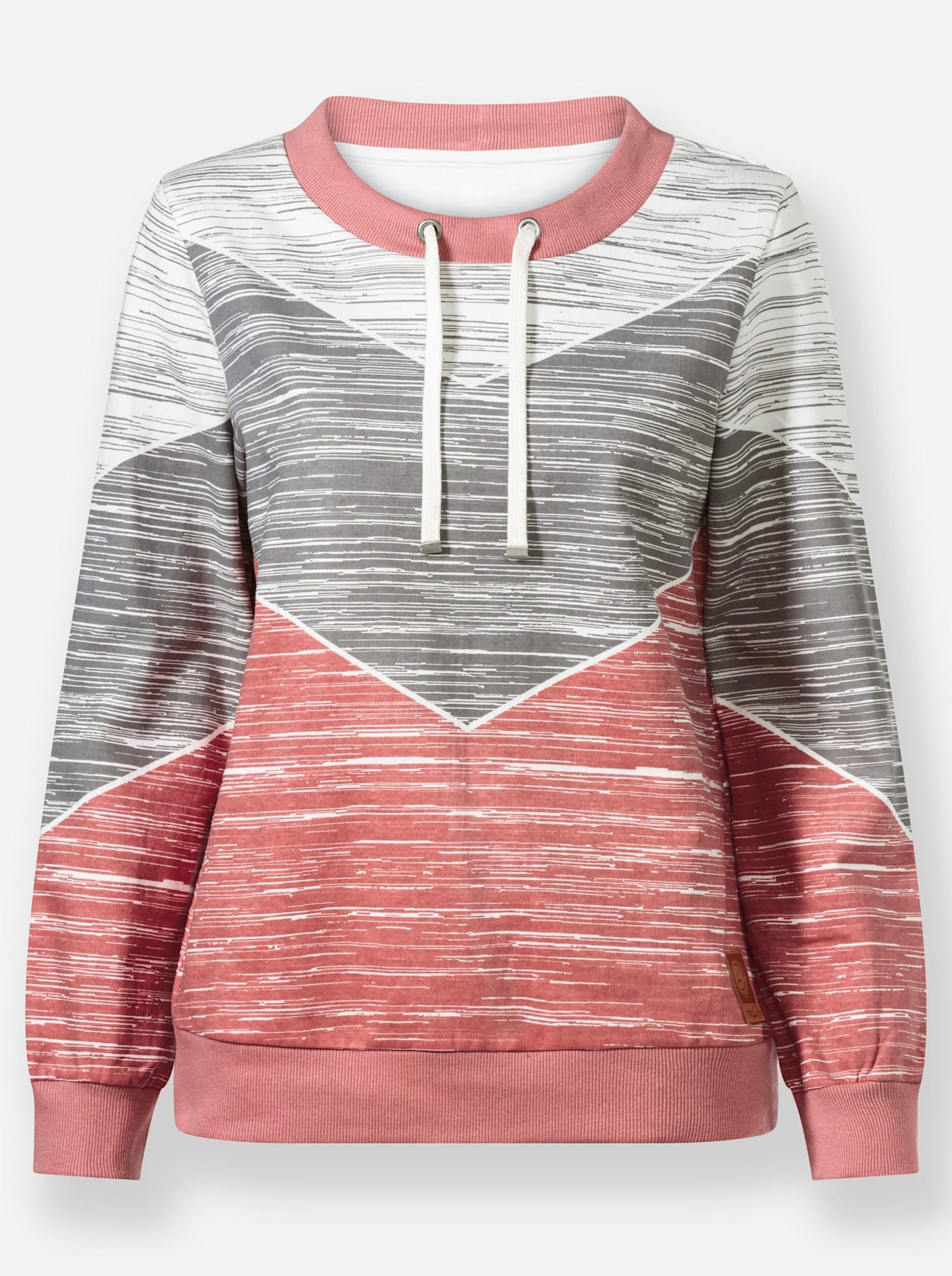 Thumbnail - Casual Looks Sweatshirt