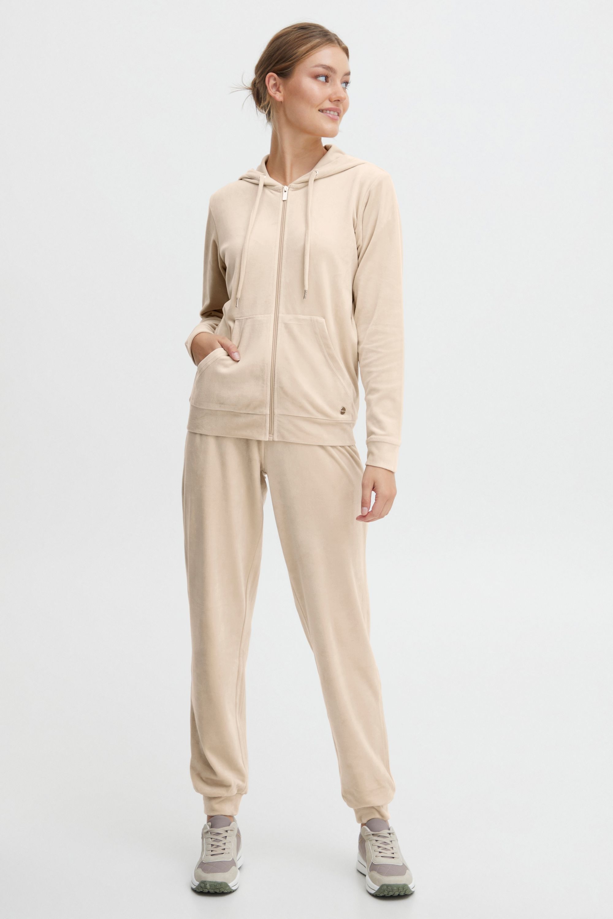 OXMO Overall "Jogginganzug OXMitta" günstig online kaufen