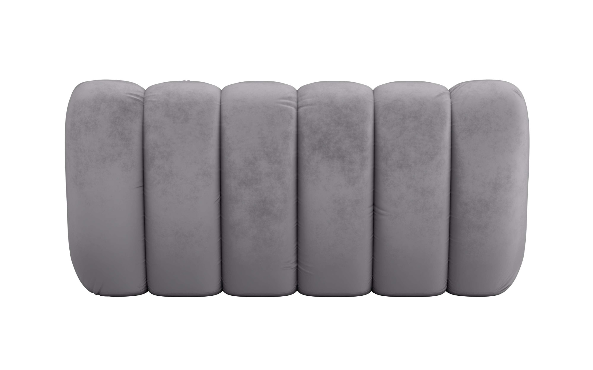 LeGer Home by Lena Gercke 2,5-Sitzer »Priya Designersofa, moderne Steppung, auch in Bouclé«, gemütlich und modern, B/T/H: 185/108/84 cm
