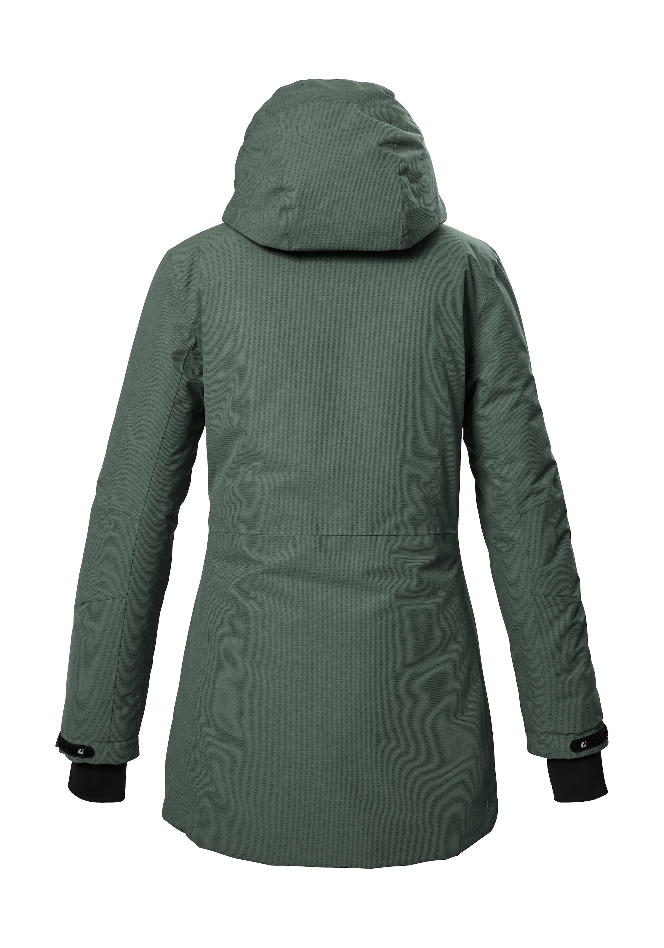 Killtec Parka "KOW 93 WMN PKR", Wasser- und winddichter Damenparka, atmungs günstig online kaufen