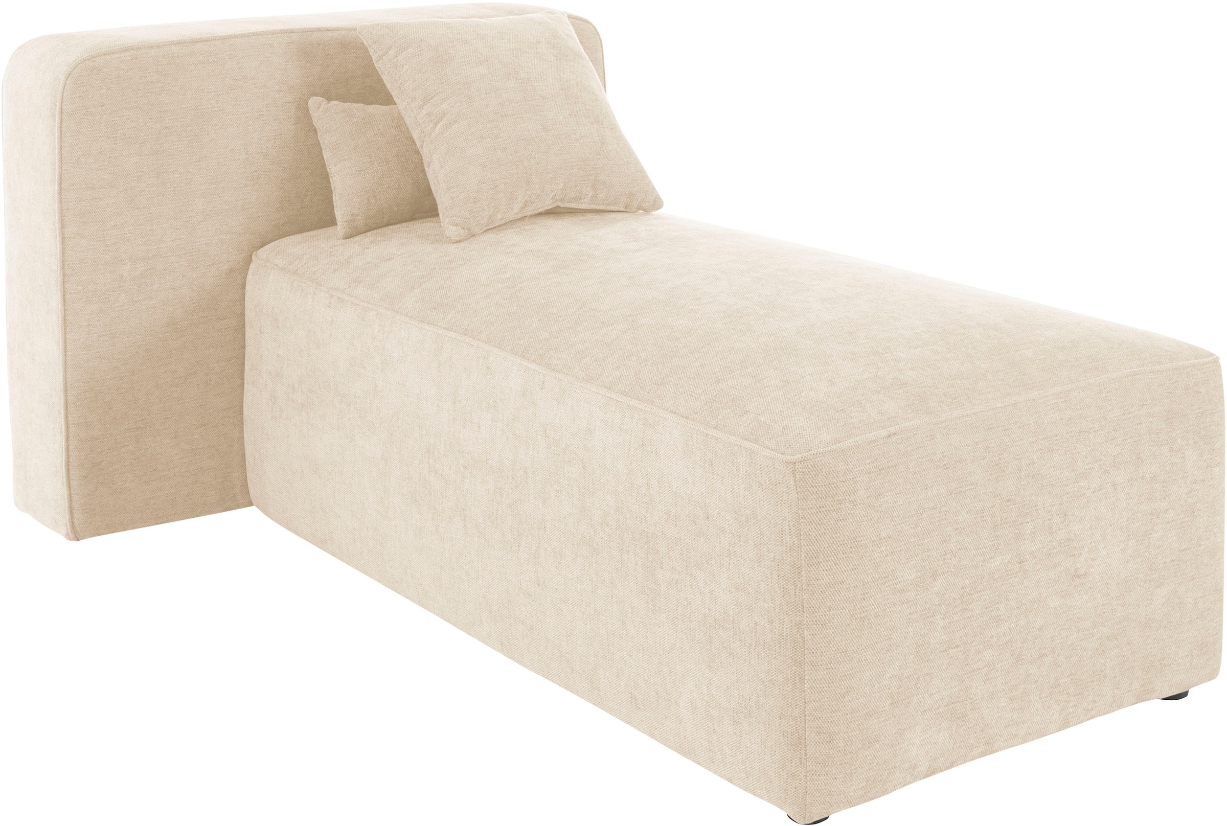 Home affaire Ottomane "Sundstrup" Modulserie, individuelle Zusammenstellung günstig online kaufen