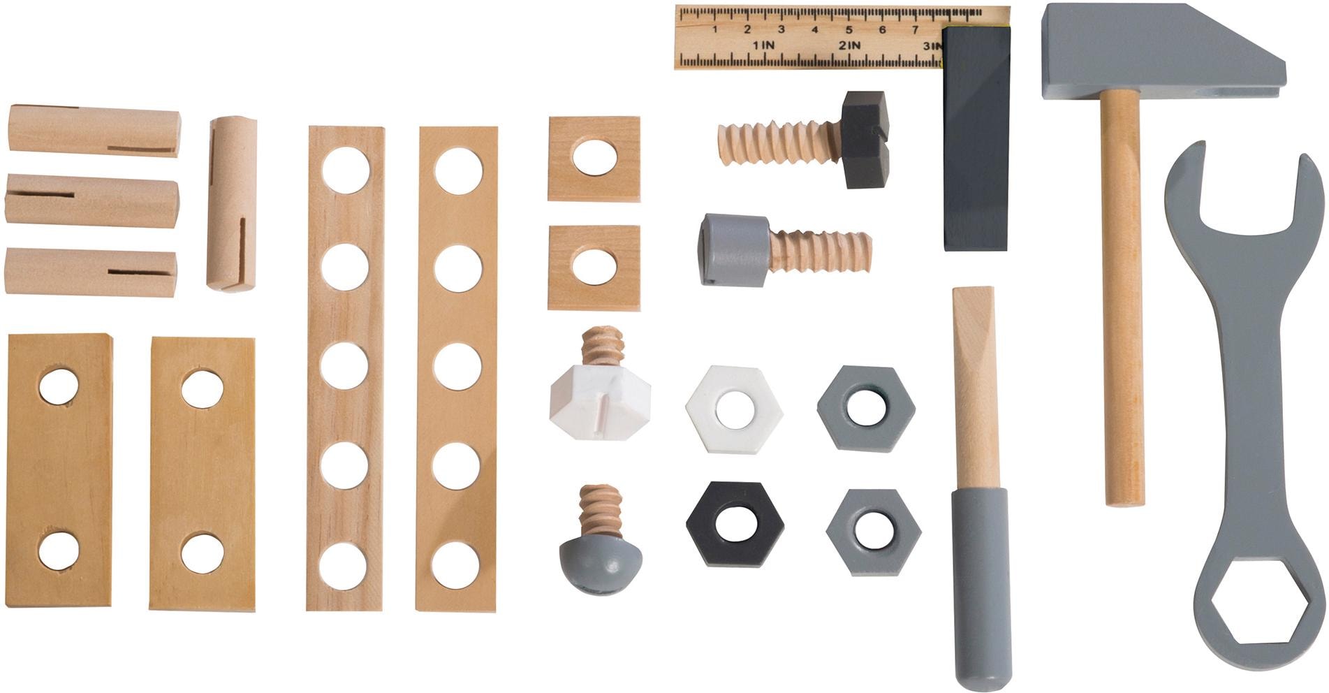 roba® Spielwerkzeug »Werkzeugkiste«