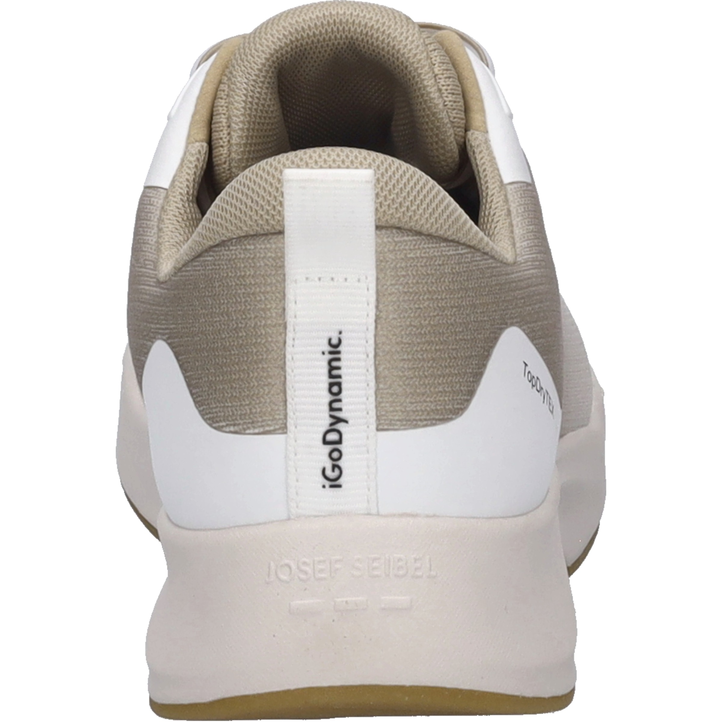 Josef Seibel Sneaker »Elli 53, beige-kombi«