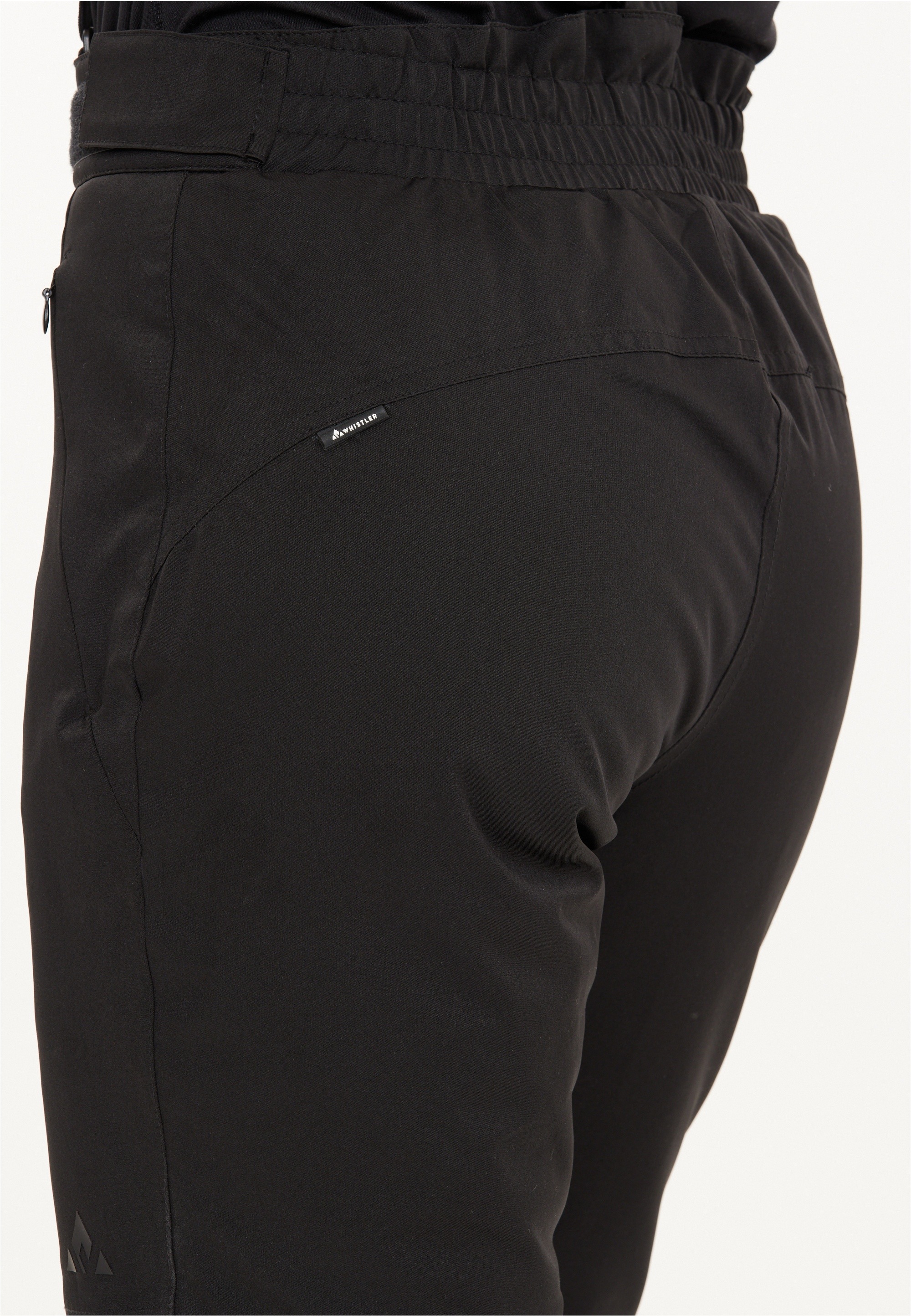 WHISTLER Skihose »YARRA«, mit wasserdichter 3-Lagen-Membran
