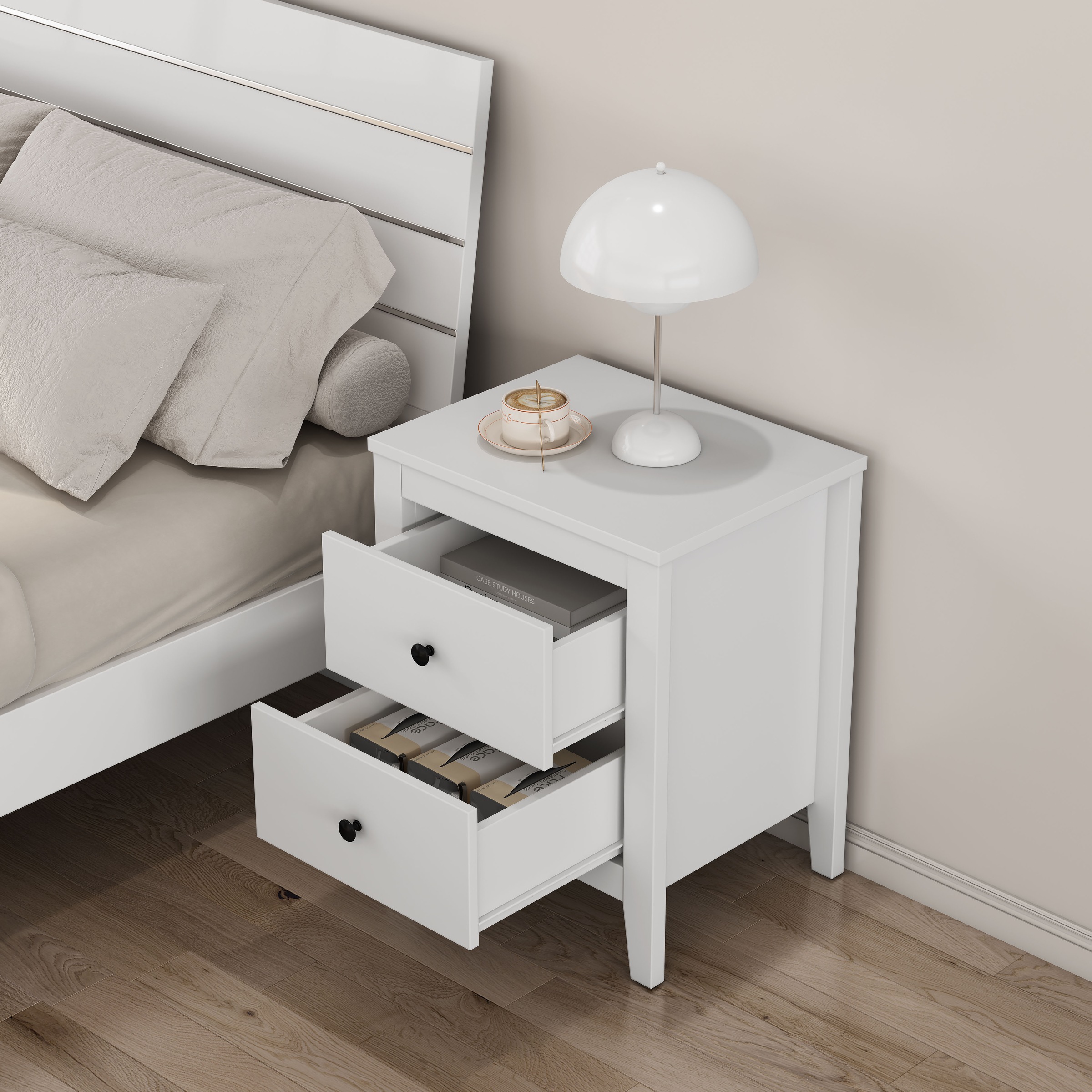 OTTO home Nachtkommode Set, 