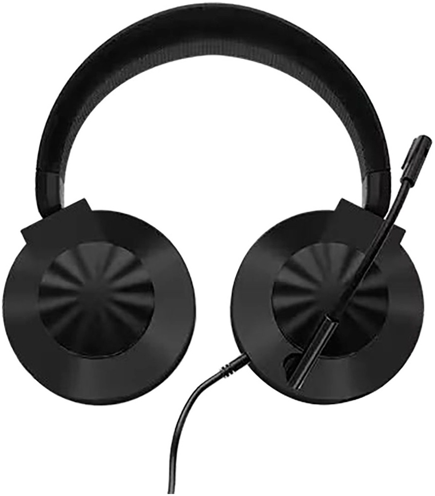 Lenovo Gaming-Headset »H210 Gaming Headset«, Freisprechfunktion