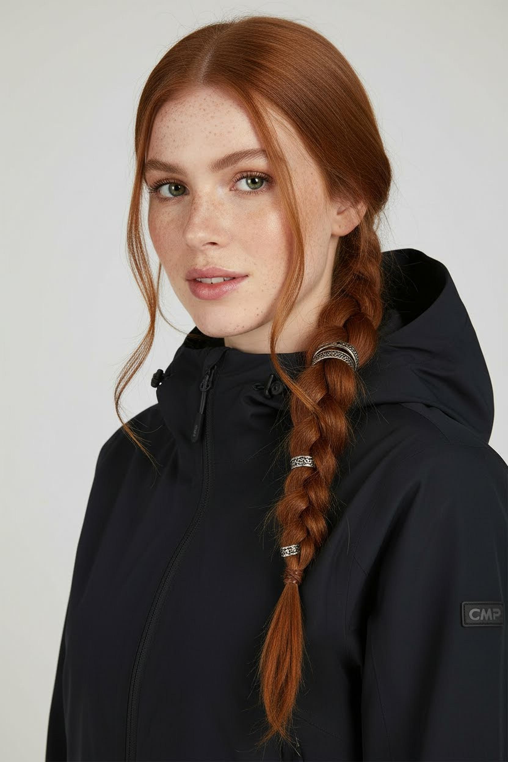 Thumbnail - CMP Outdoorjacke 1 Stk. tlg.