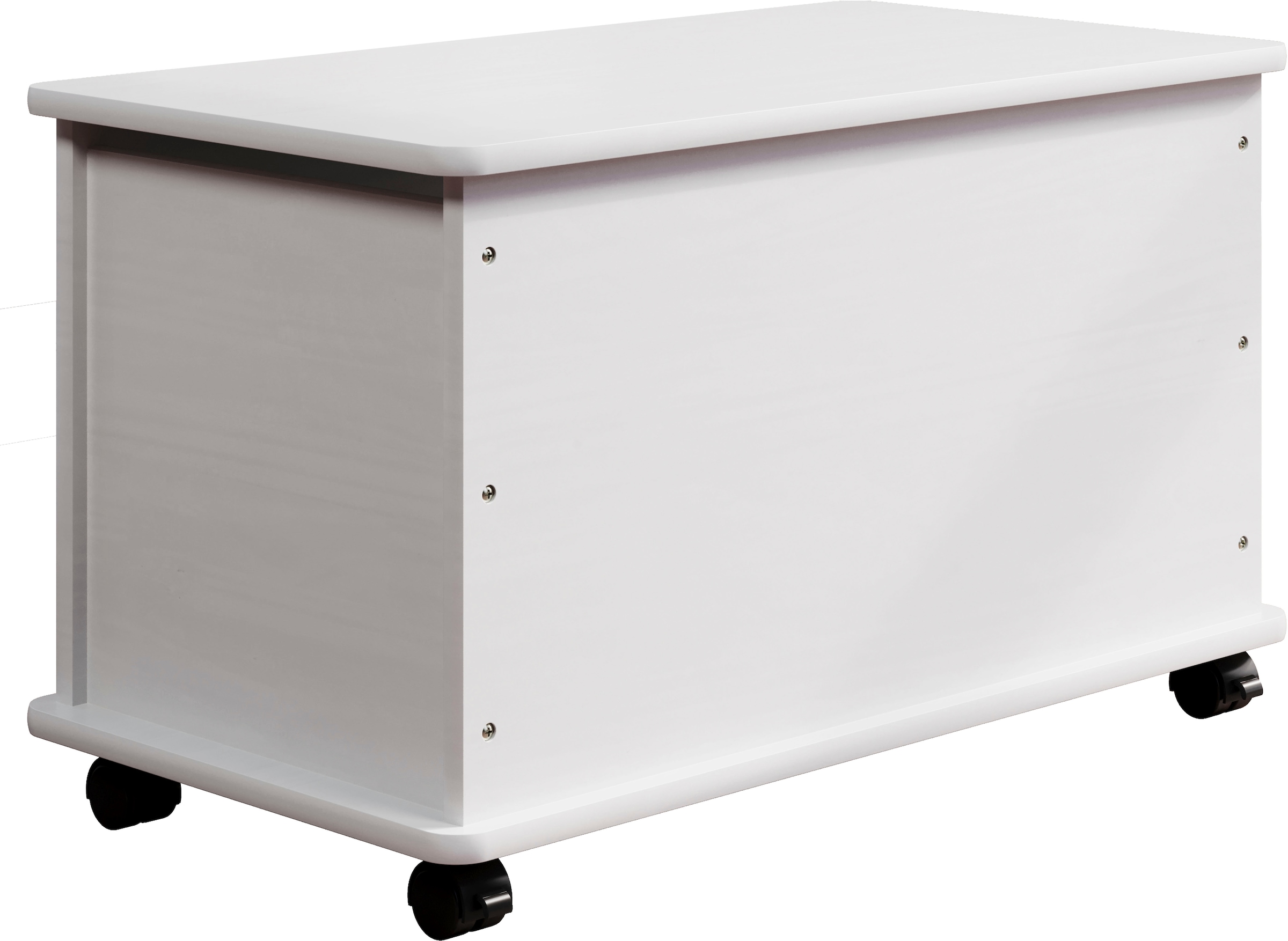 welltime Badkommode "Thale" 1 Stk. tlg. Aus lackiertem Massivholz - Auf Rol günstig online kaufen