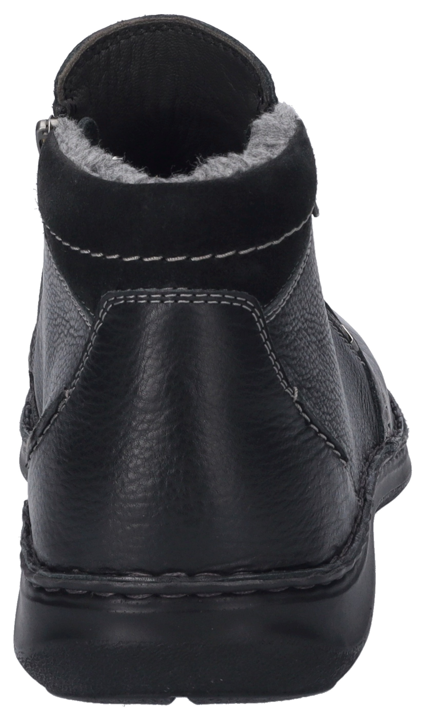 Josef Seibel Winterstiefel "New Anvers 04", Winterschuh, Stiefel, Komfortsc günstig online kaufen
