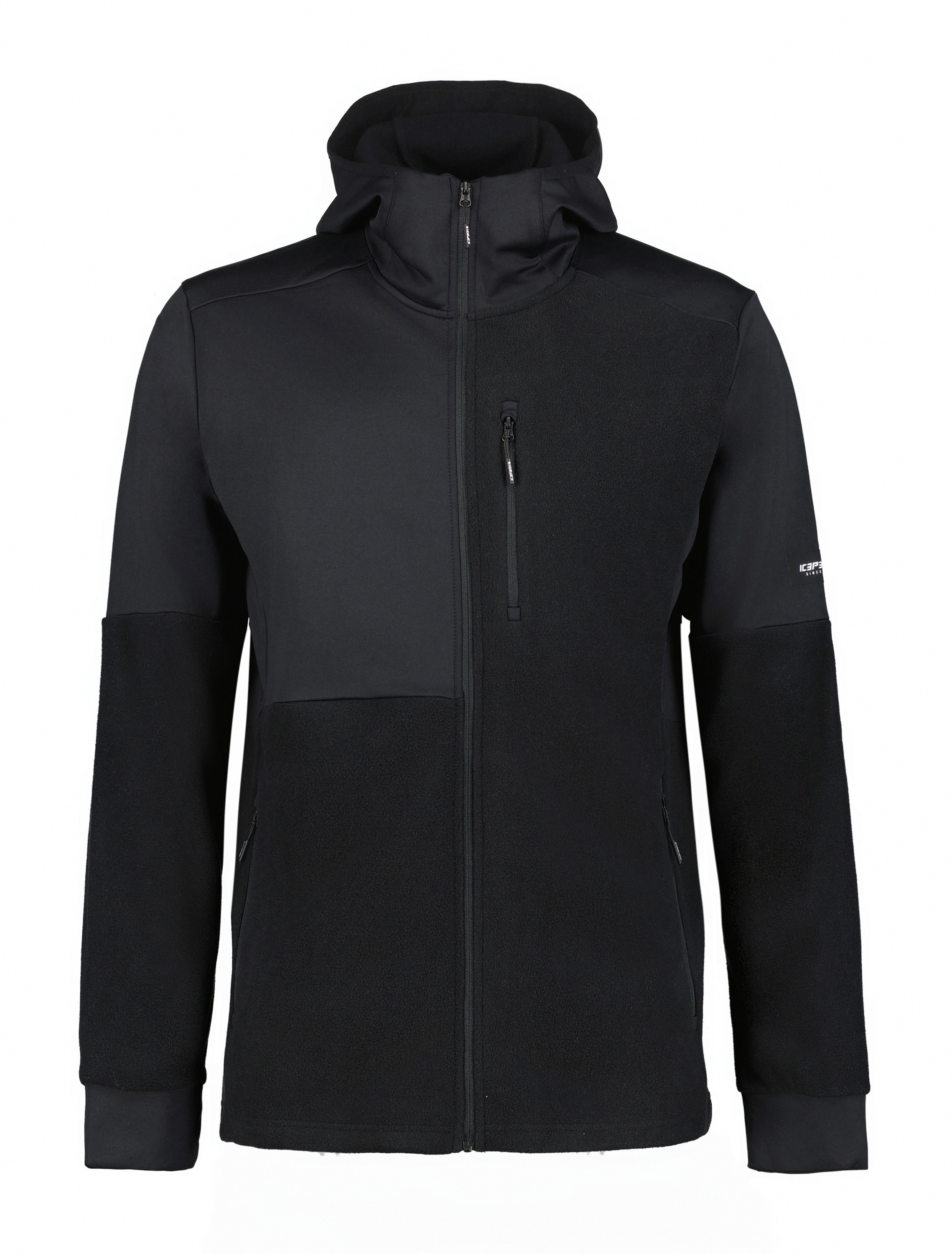 Icepeak Skijacke » Herrenfleece CLAIRTON«