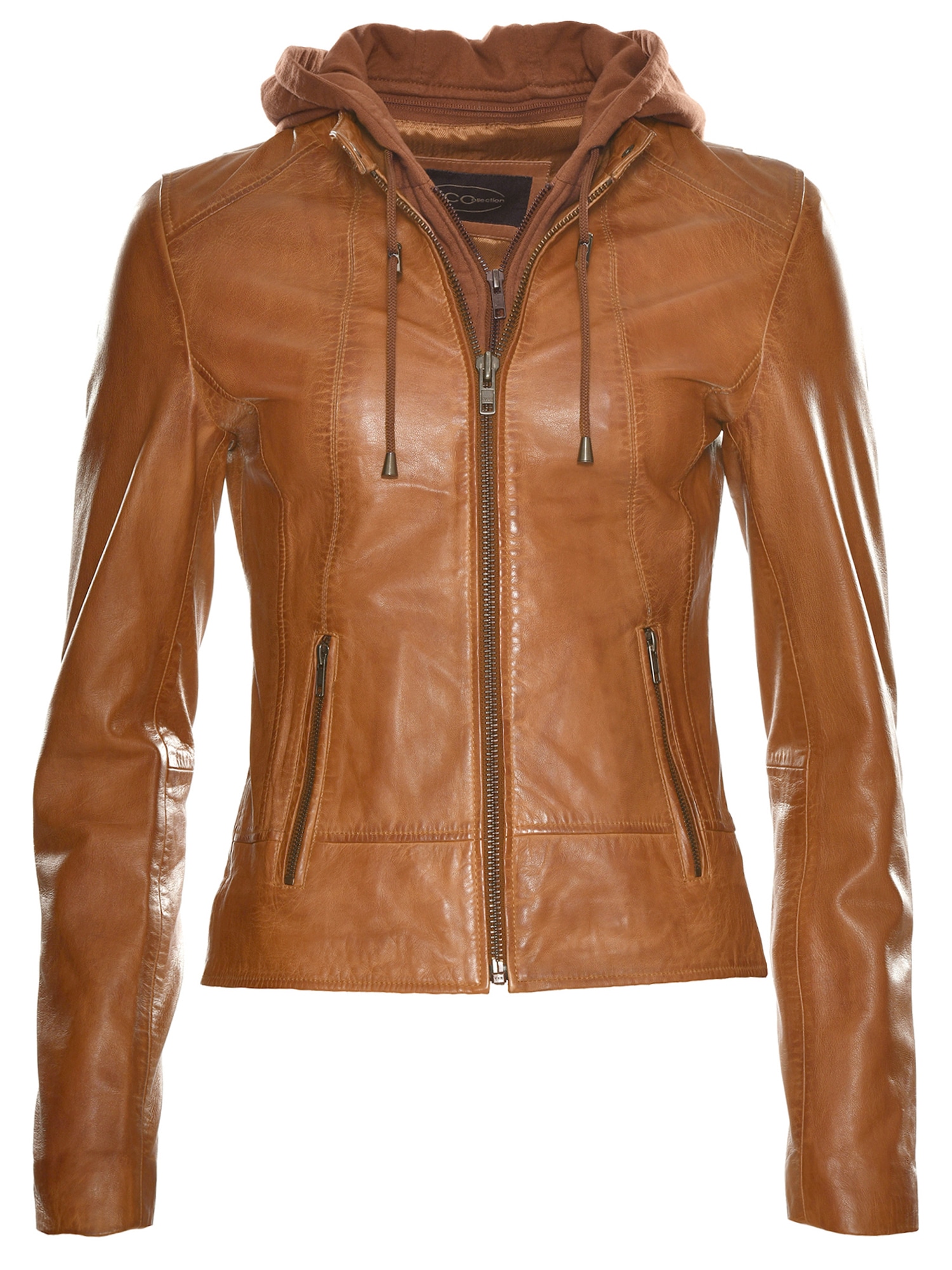 JCC Lederjacke »31020359«