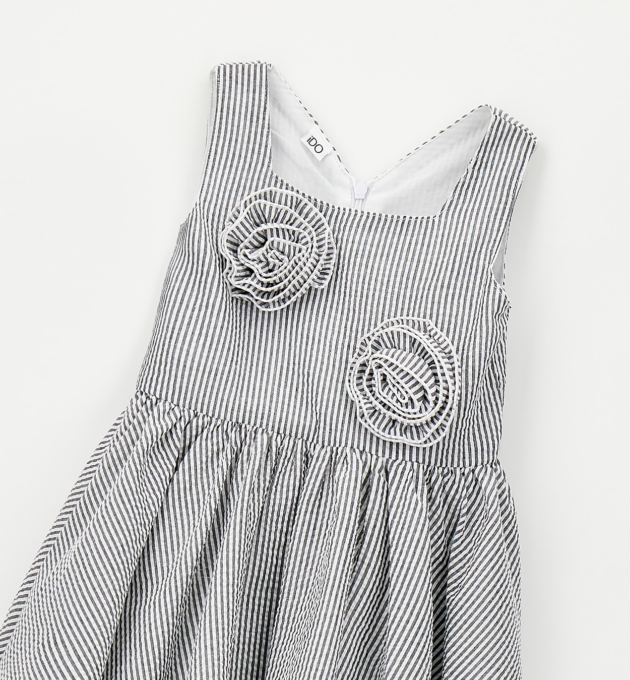 iDo Sommerkleid "BABY GIRL SUMMER DRESS"