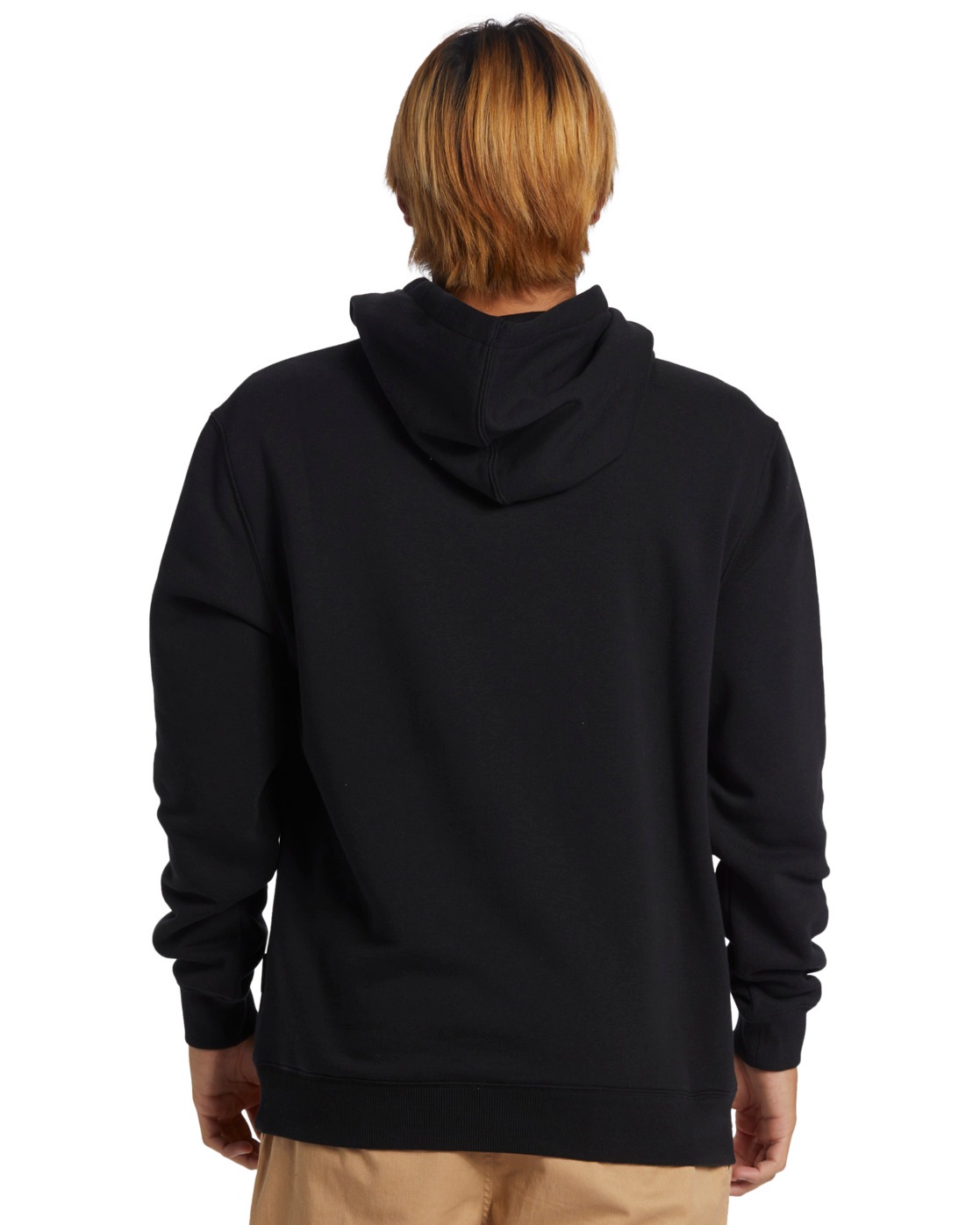 Quiksilver Hoodie »Big Logo«