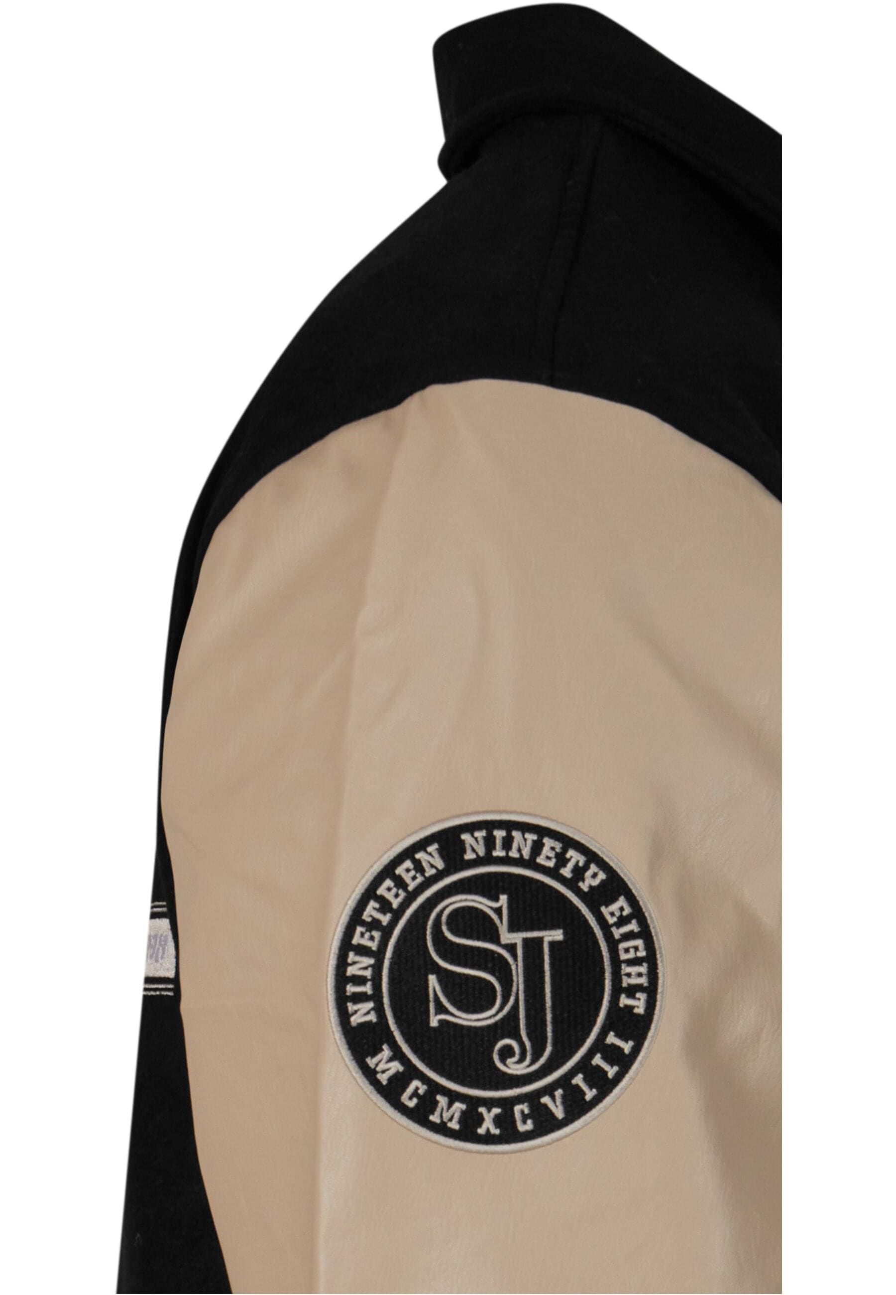 Sean John Collegejacke »Sean John Herren«, (1 St.), ohne Kapuze