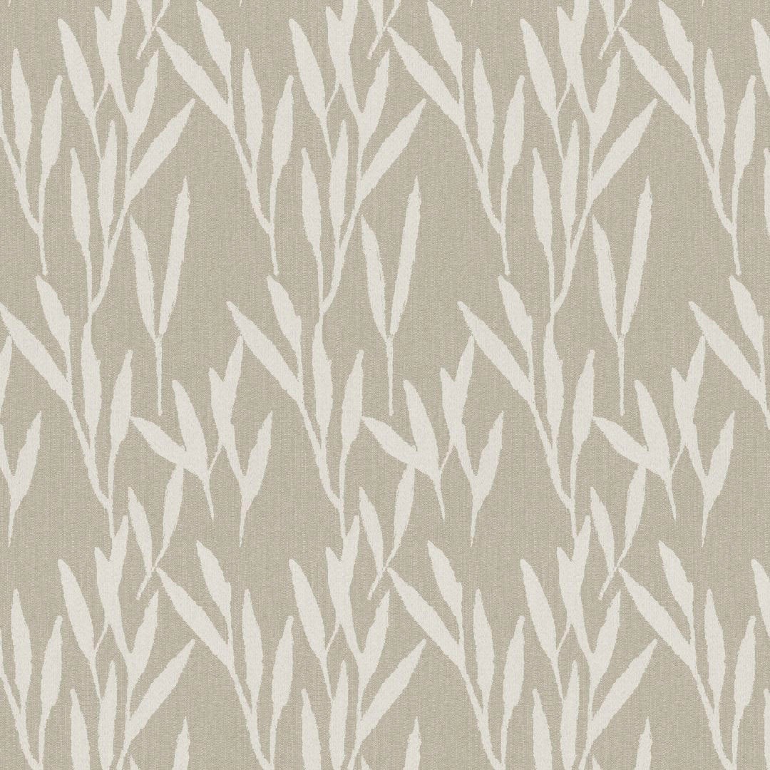 Neutex For You! Kissenhülle NEUTEX FOR YOU "Arosa-ECO" Gr. 2, beige (leinen), B:48cm L:48cm, Baumwolle, Bezug: 53% Polyester, 44% Baumwolle, 3% sonstige Fasern, Kissenbezüge, Kissenhülle, ohne Füllung 3
