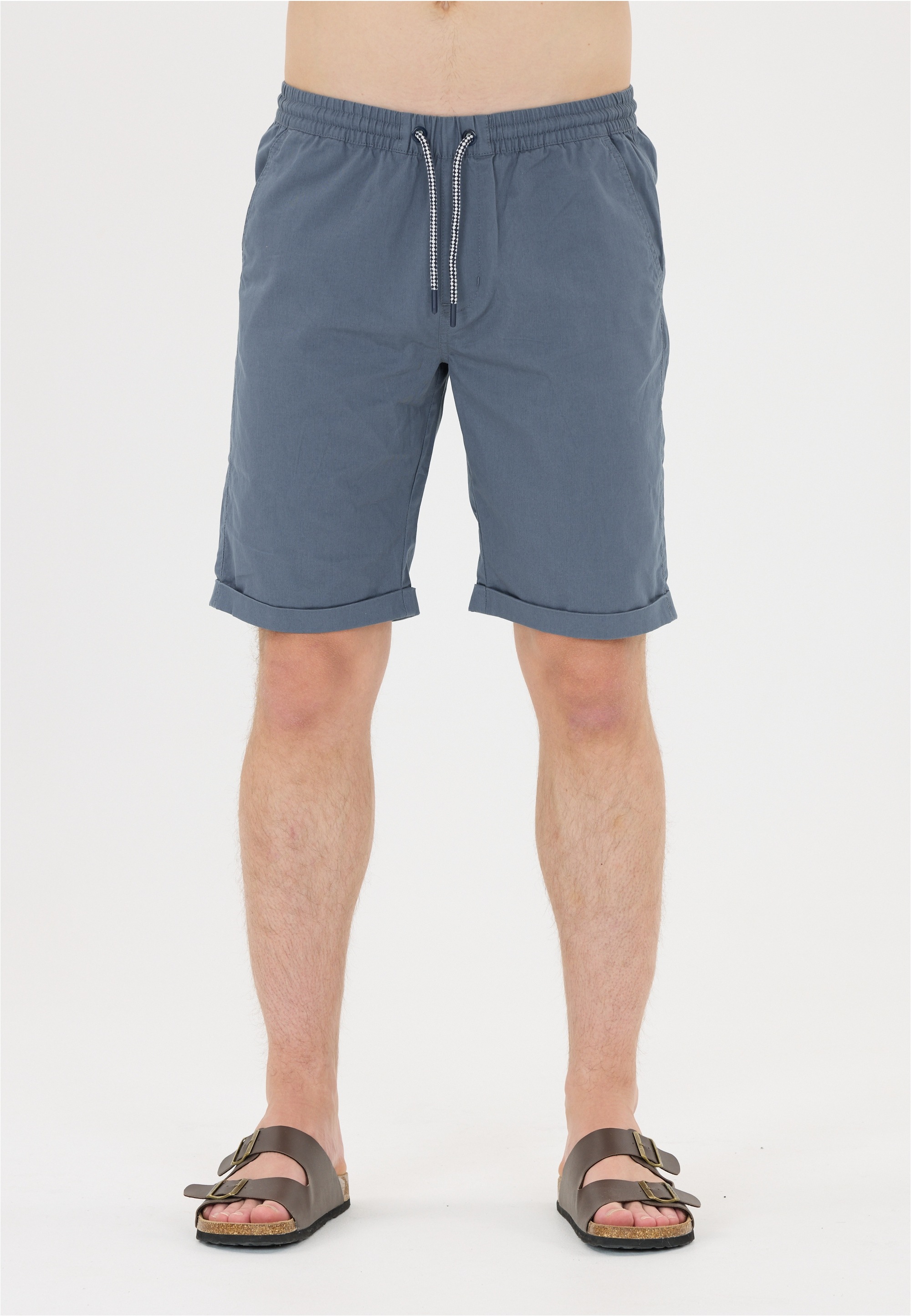 CRUZ Shorts "Gilchrest" mit praktischen Seitentaschen günstig online kaufen