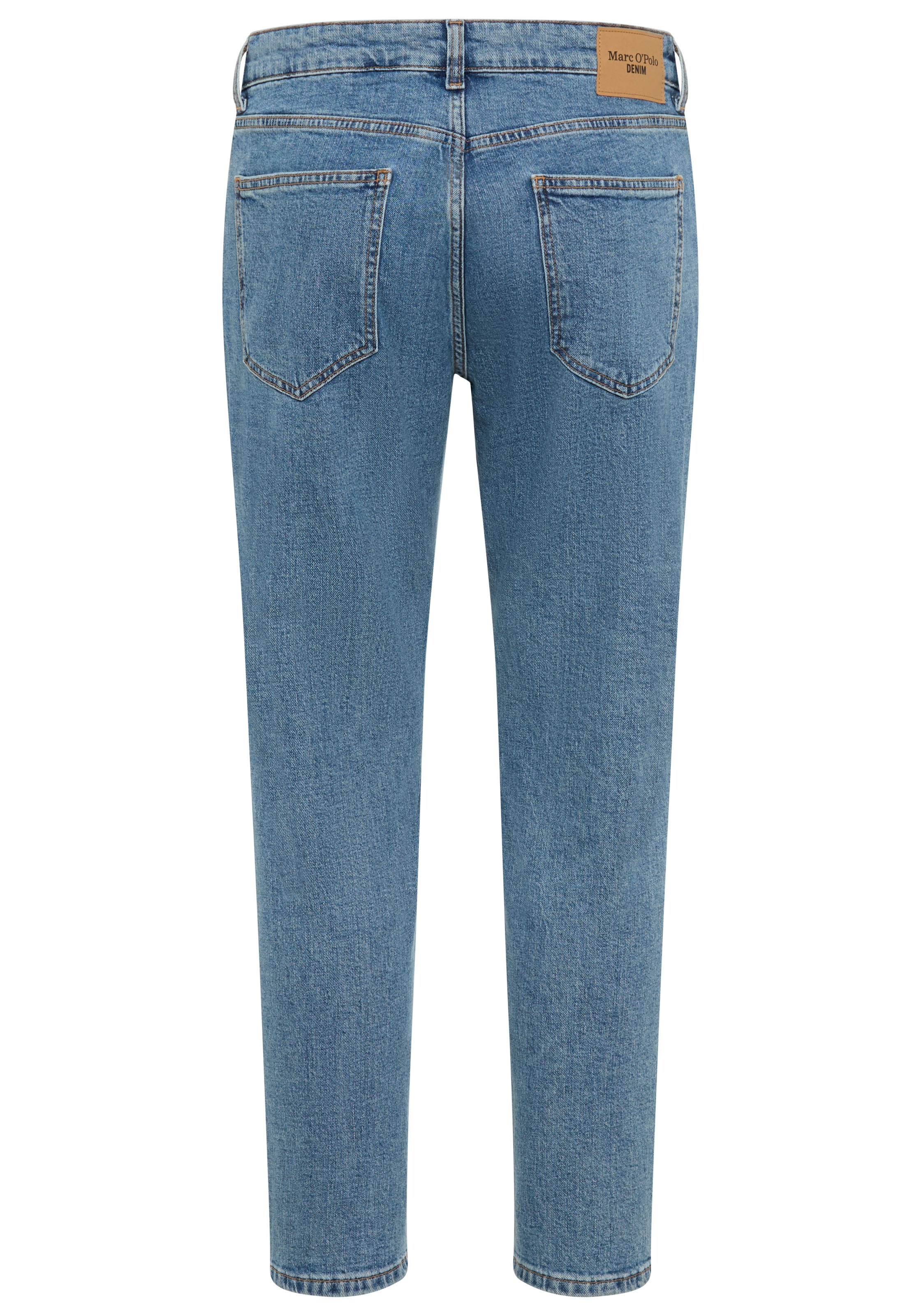 Thumbnail - Marc OPolo DENIM Tapered-fit-Jeans "Aric"